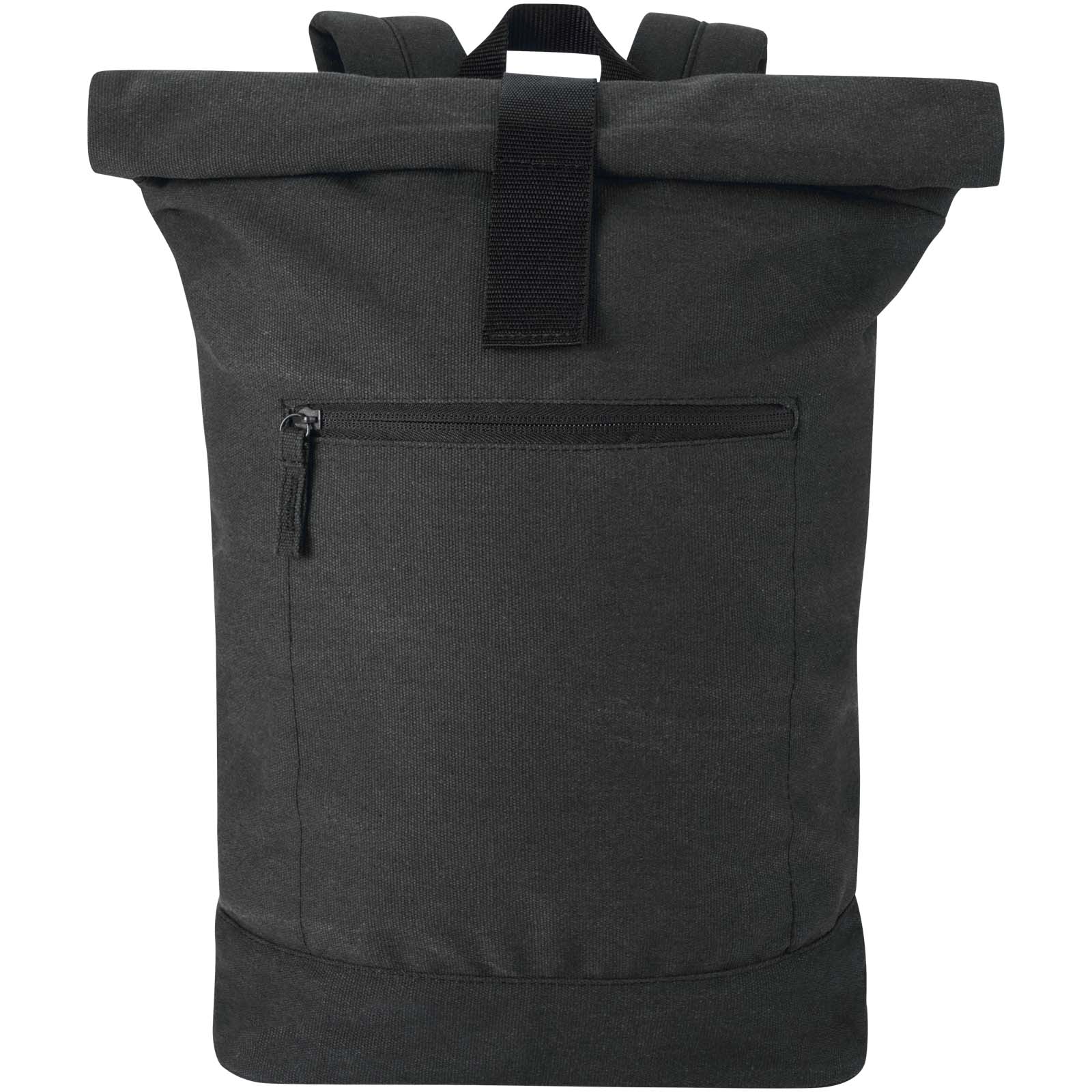 Recanvas 14” GRS recycled rolltop backpack 16L