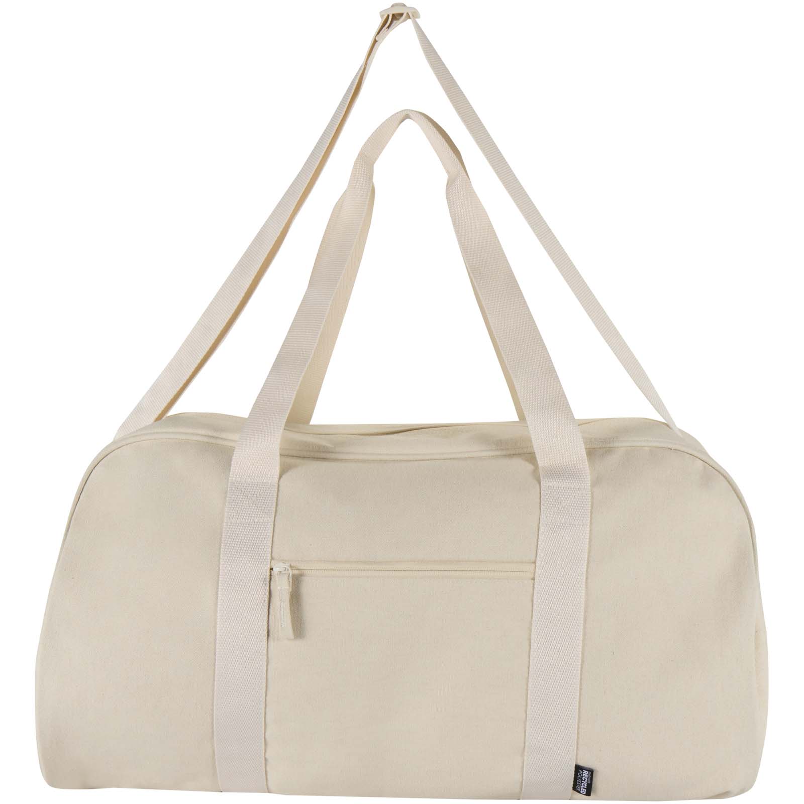 Recanvas GRS recycled duffel bag 40L