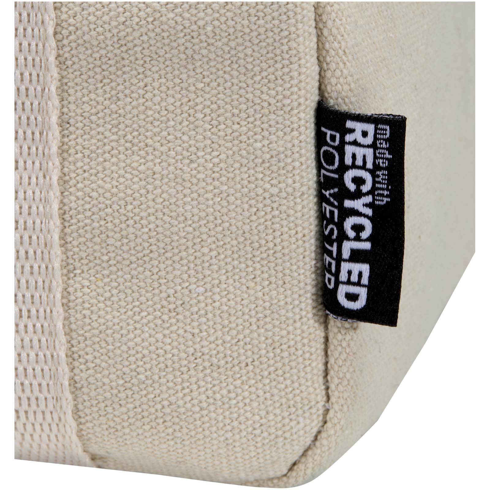 Recanvas GRS recycled lunch cooler bag 5L