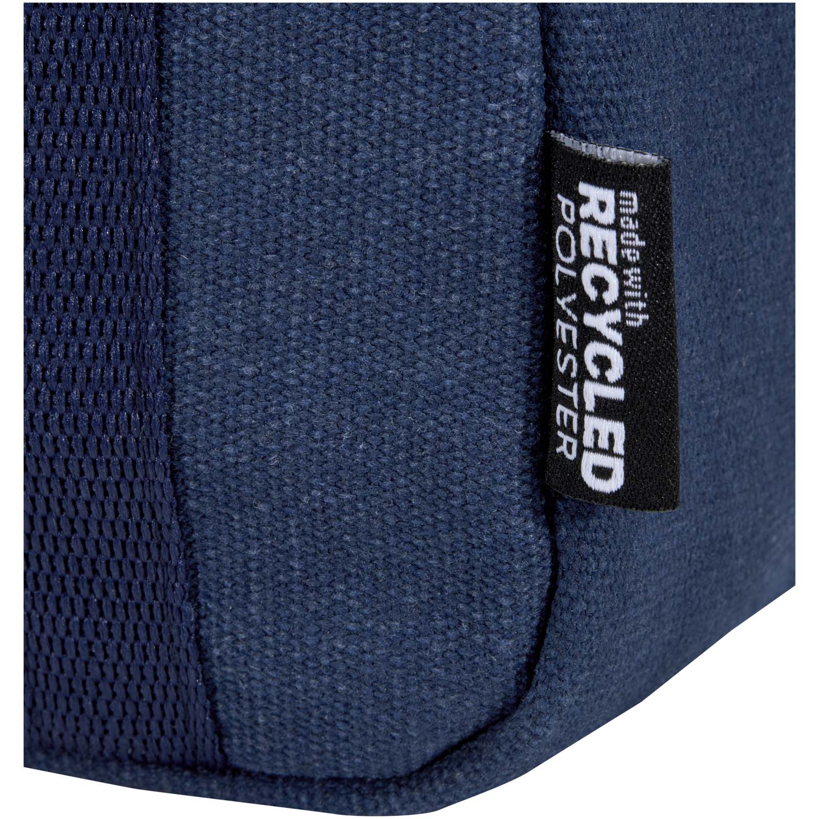 Recanvas GRS recycled lunch cooler bag 5L