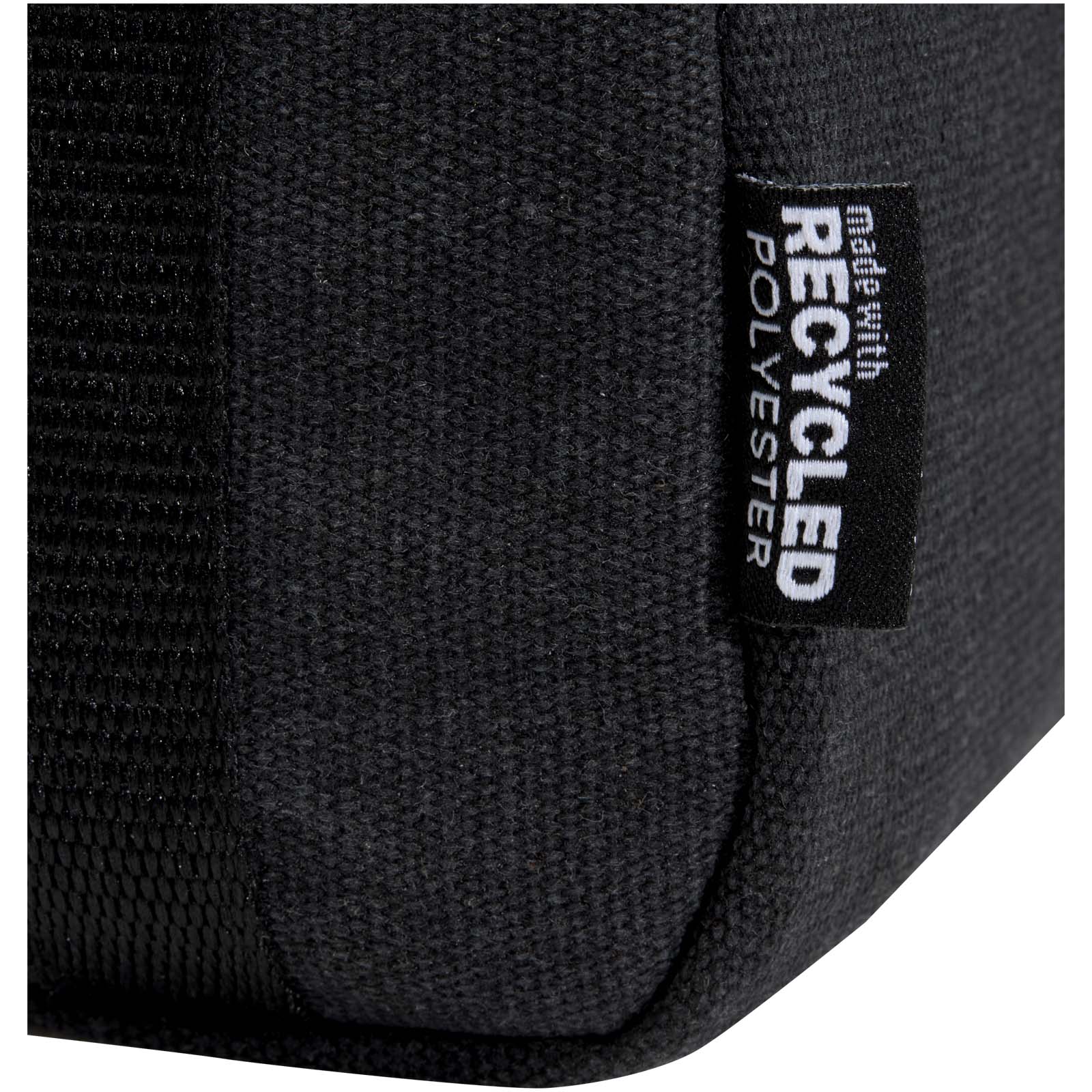 Recanvas GRS recycled lunch cooler bag 5L