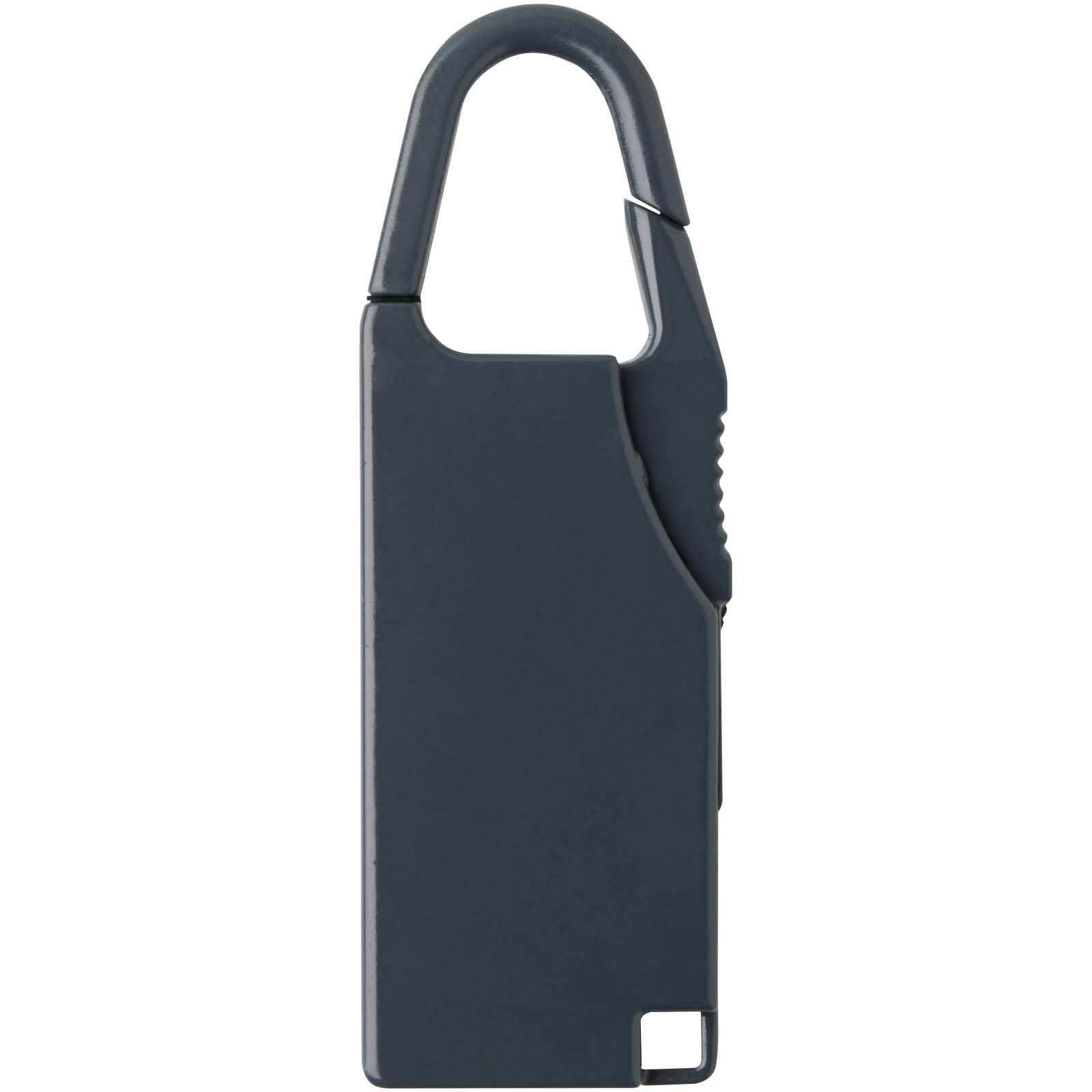Traveler luggage lock
