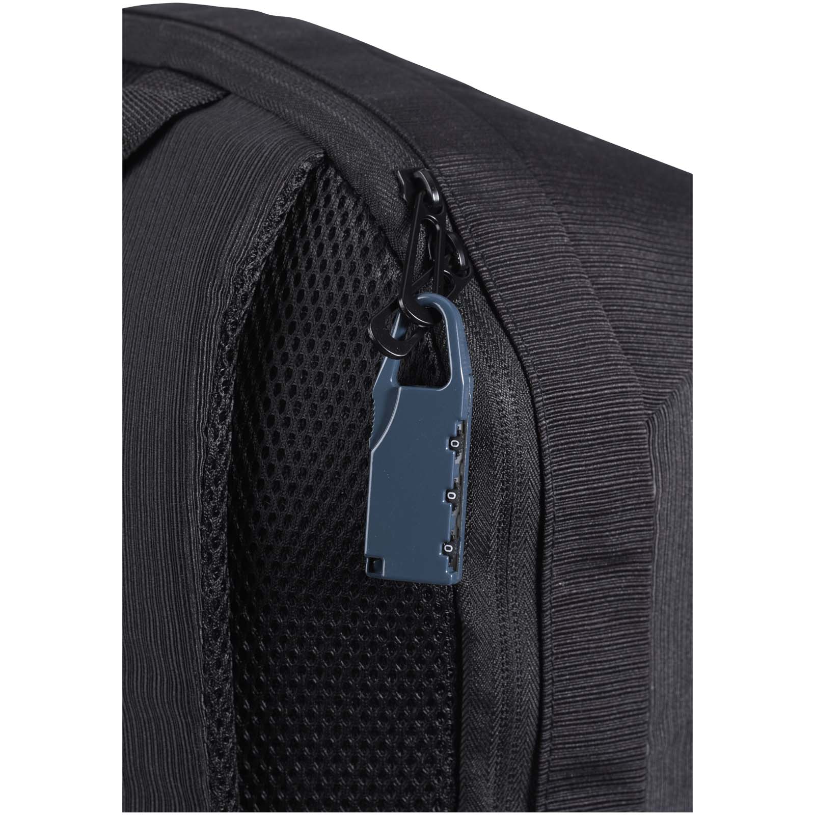 Traveler luggage lock