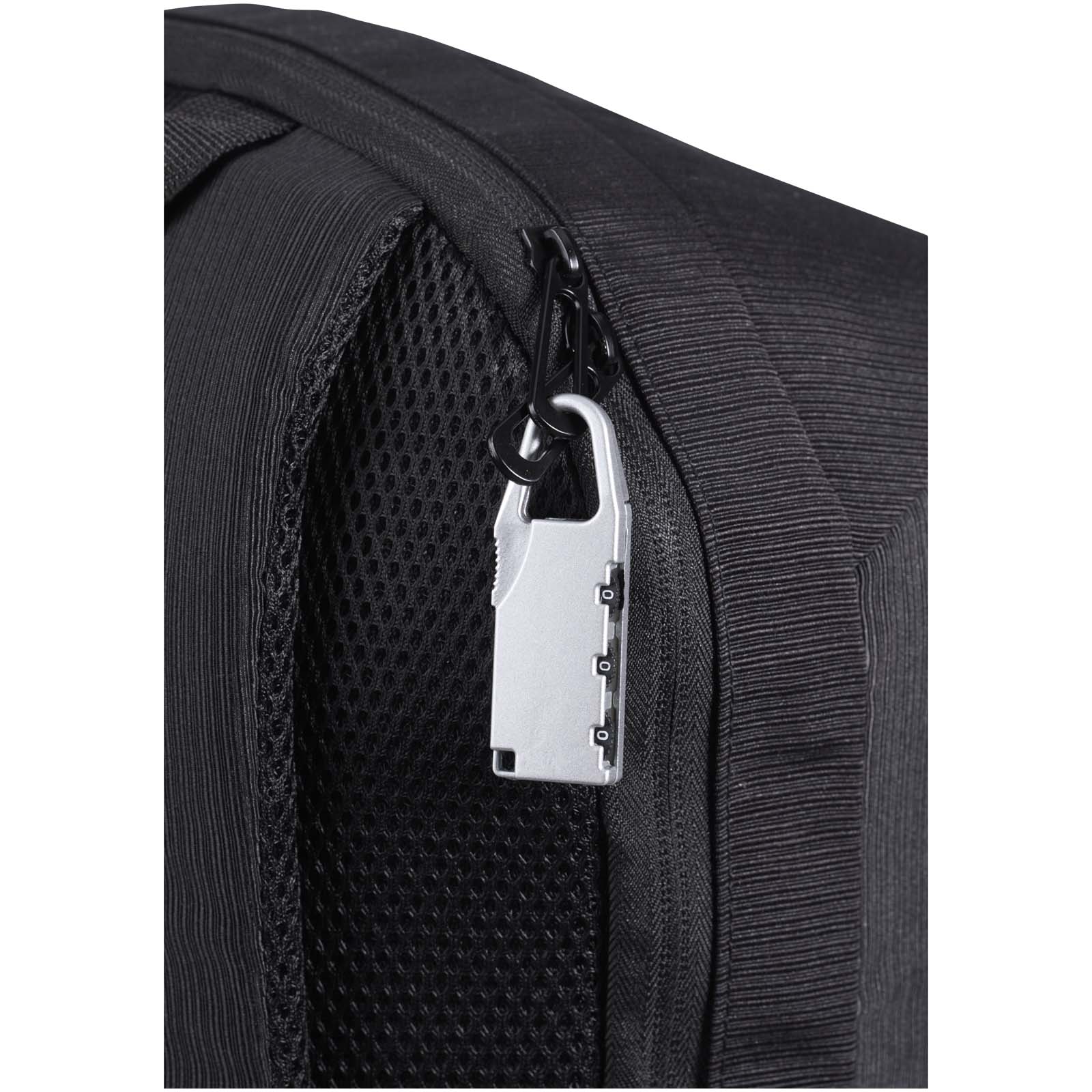 Traveler luggage lock