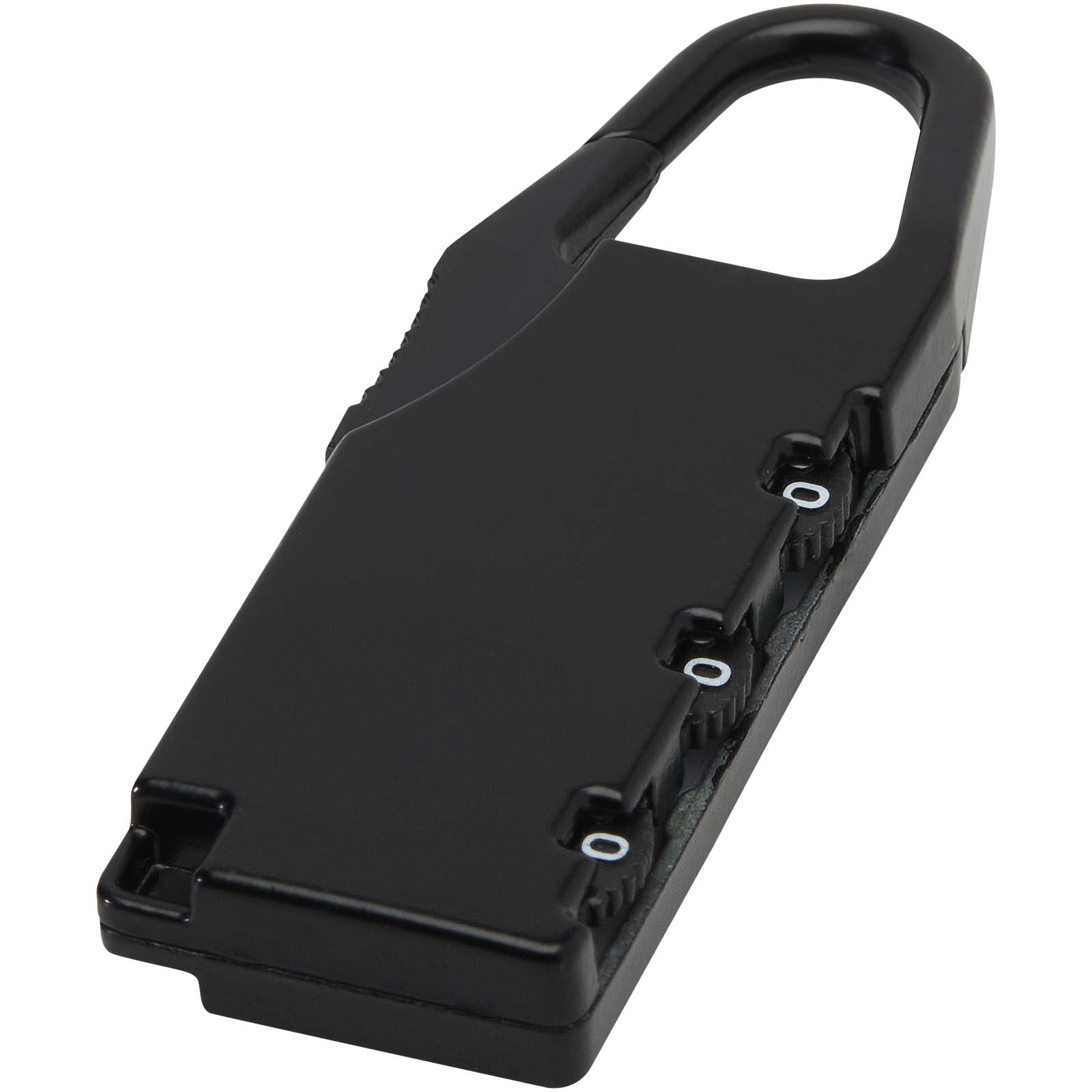 Traveler luggage lock