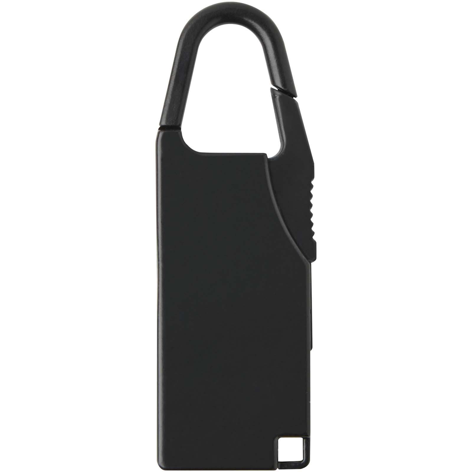 Traveler luggage lock