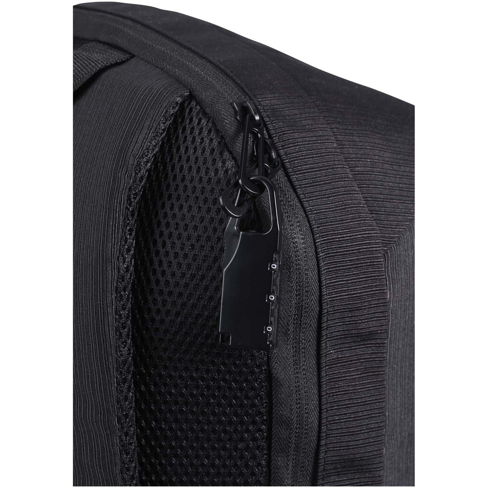 Traveler luggage lock
