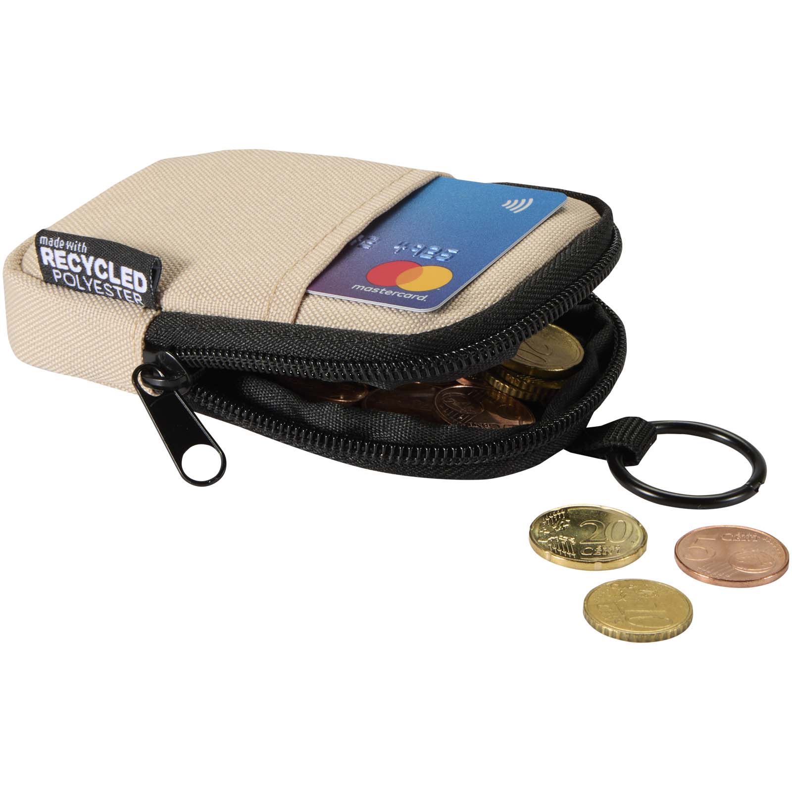 Byron Clip & Go GRS recycled small pouch 0.2L