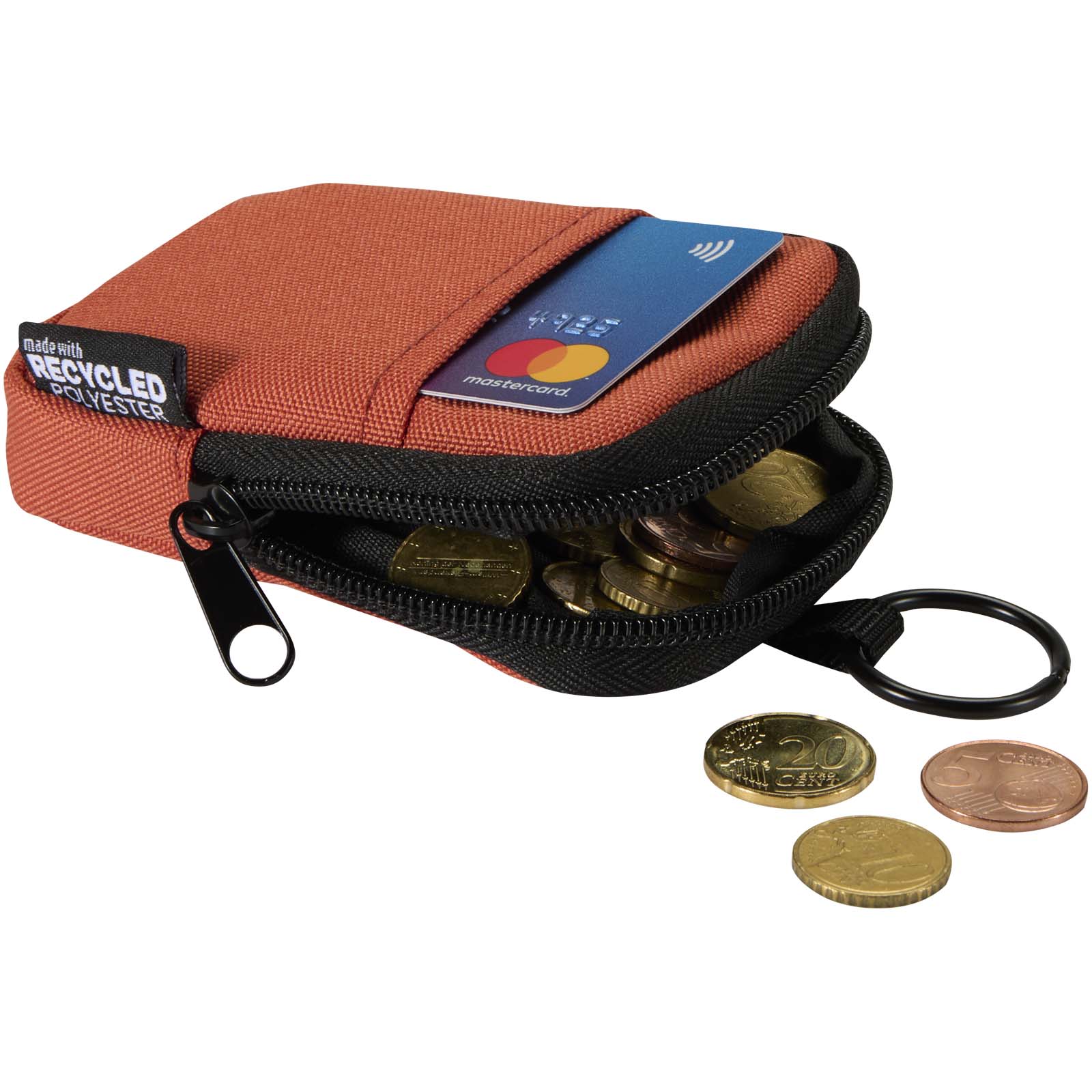 Byron Clip & Go GRS recycled small pouch 0.2L
