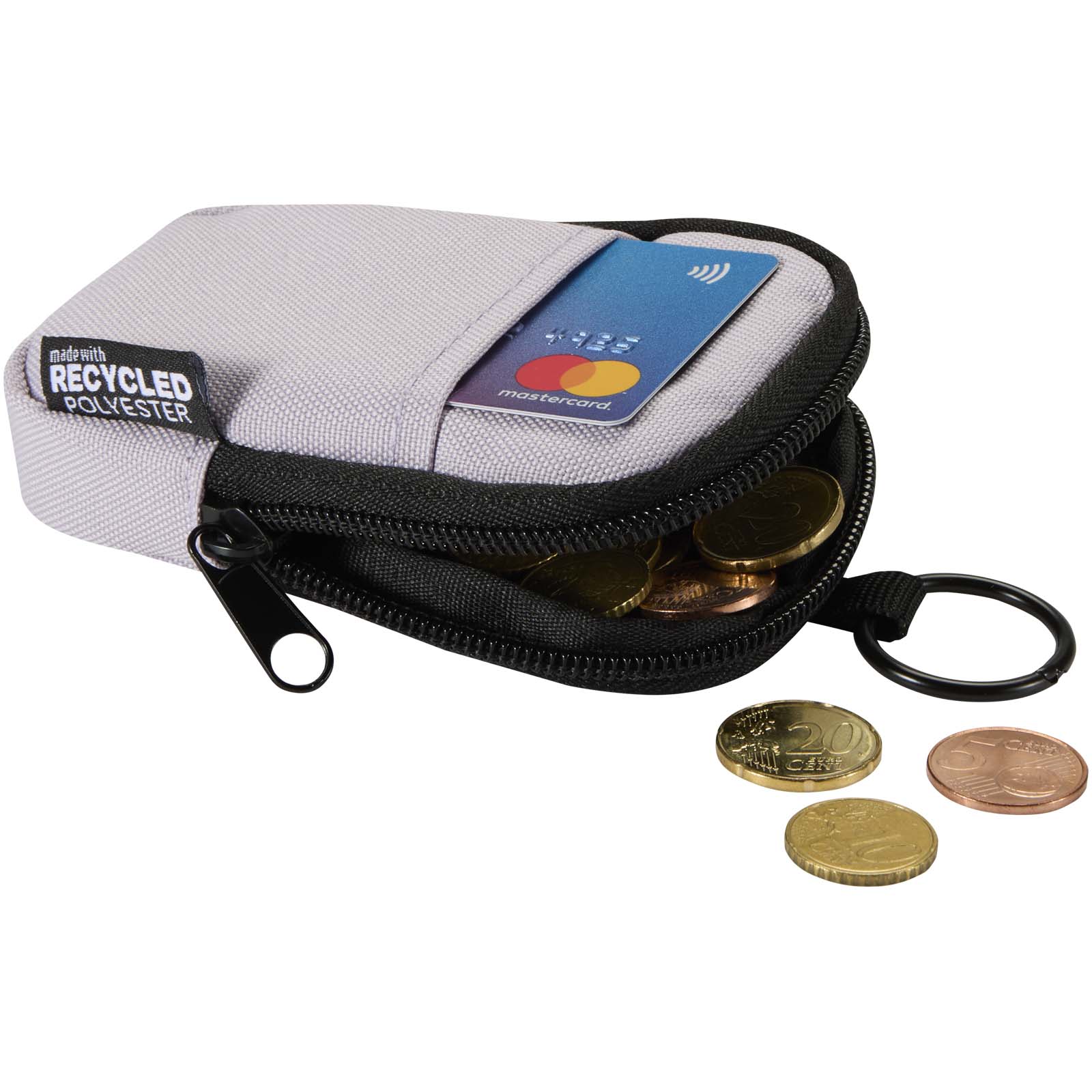 Byron Clip & Go GRS recycled small pouch 0.2L