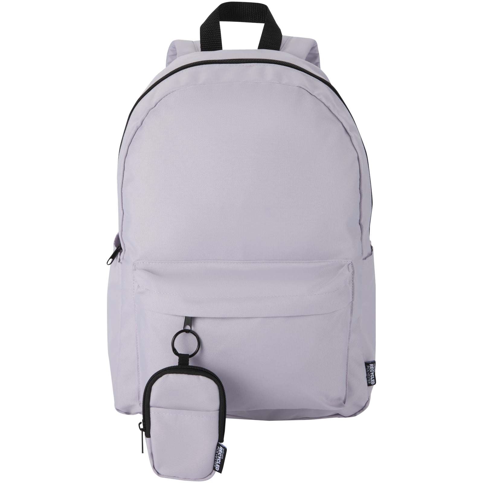 Byron Clip & Go GRS recycled small pouch 0.2L