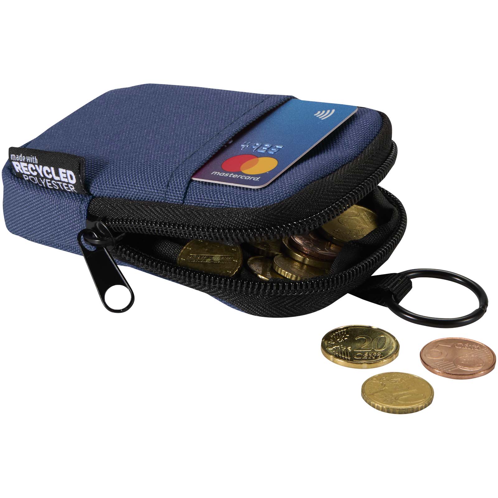 Byron Clip & Go GRS recycled small pouch 0.2L