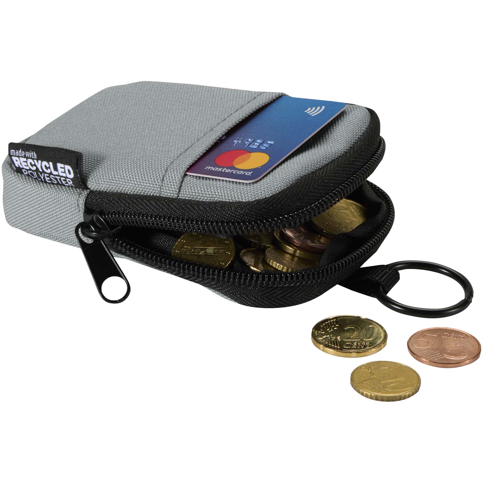 Byron Clip & Go GRS recycled small pouch 0.2L