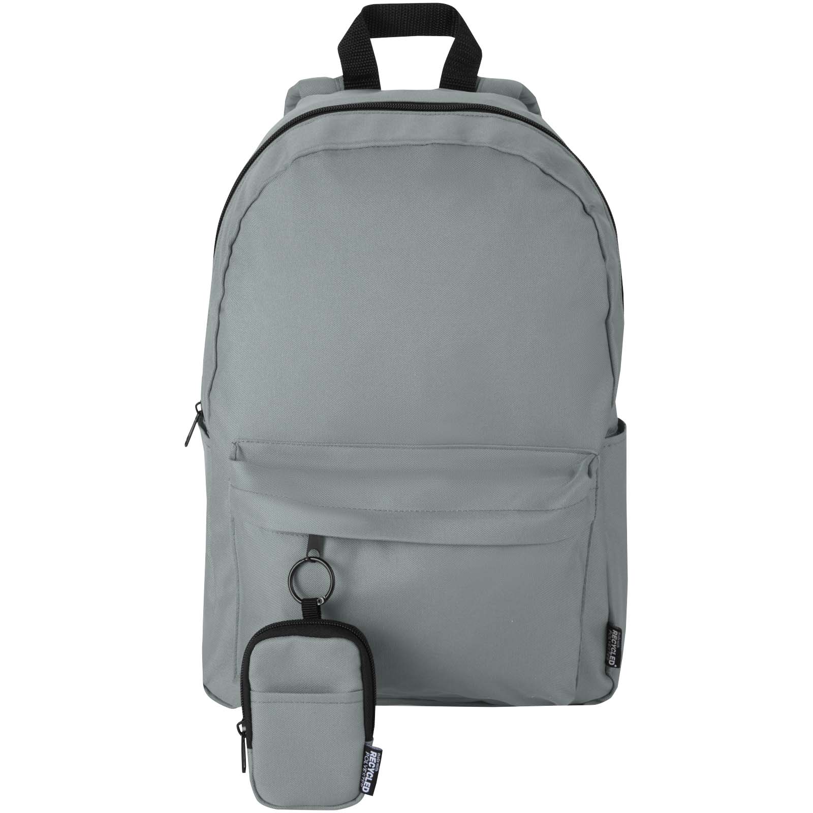 Byron Clip & Go GRS recycled small pouch 0.2L
