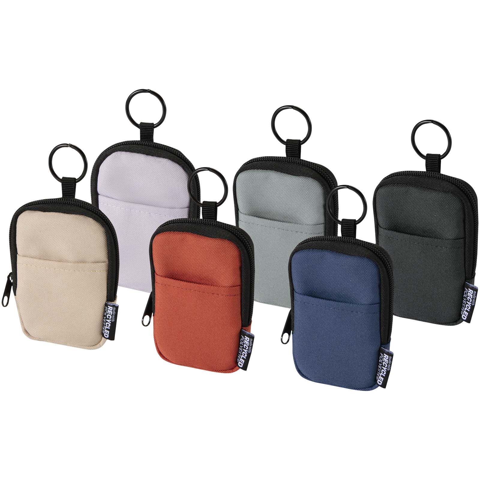 Byron Clip & Go GRS recycled small pouch 0.2L