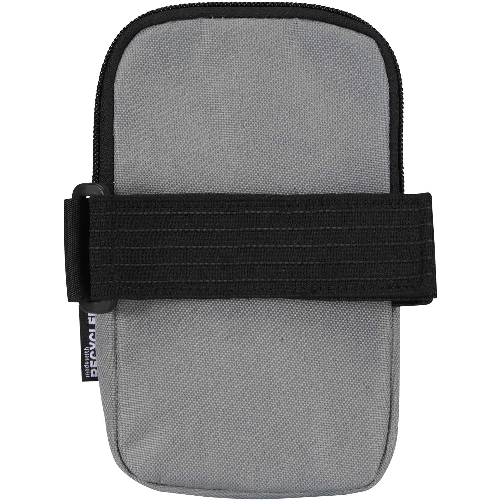 Byron GRS recycled bottle pouch