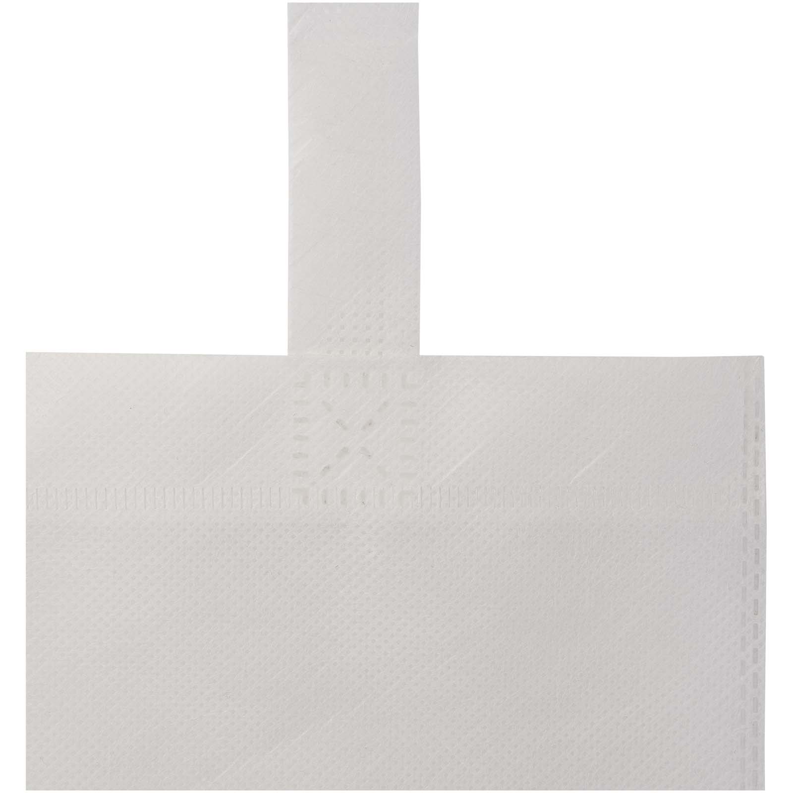 Ecoseal GRS recycled mini tote bag 3L
