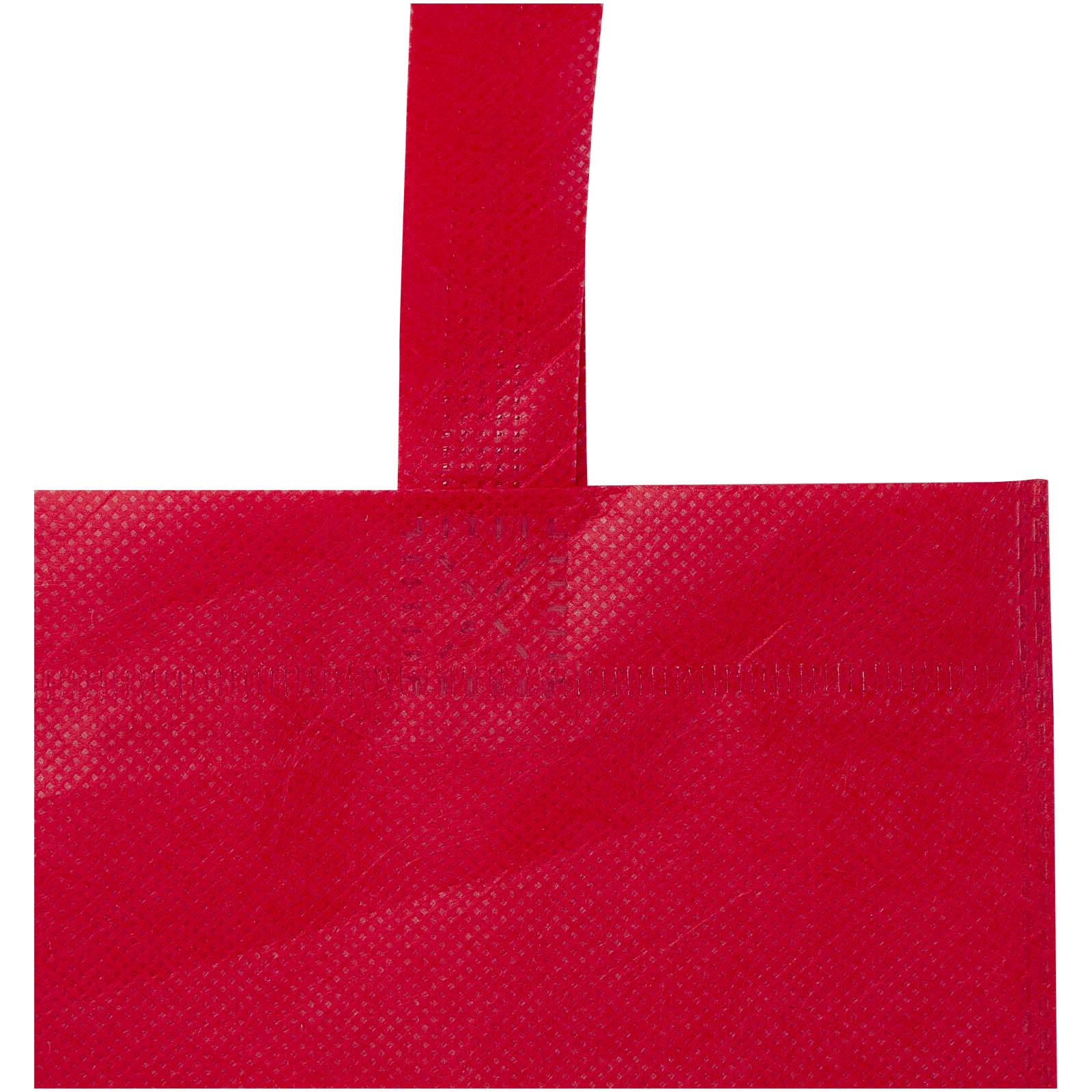 Ecoseal GRS recycled mini tote bag 3L