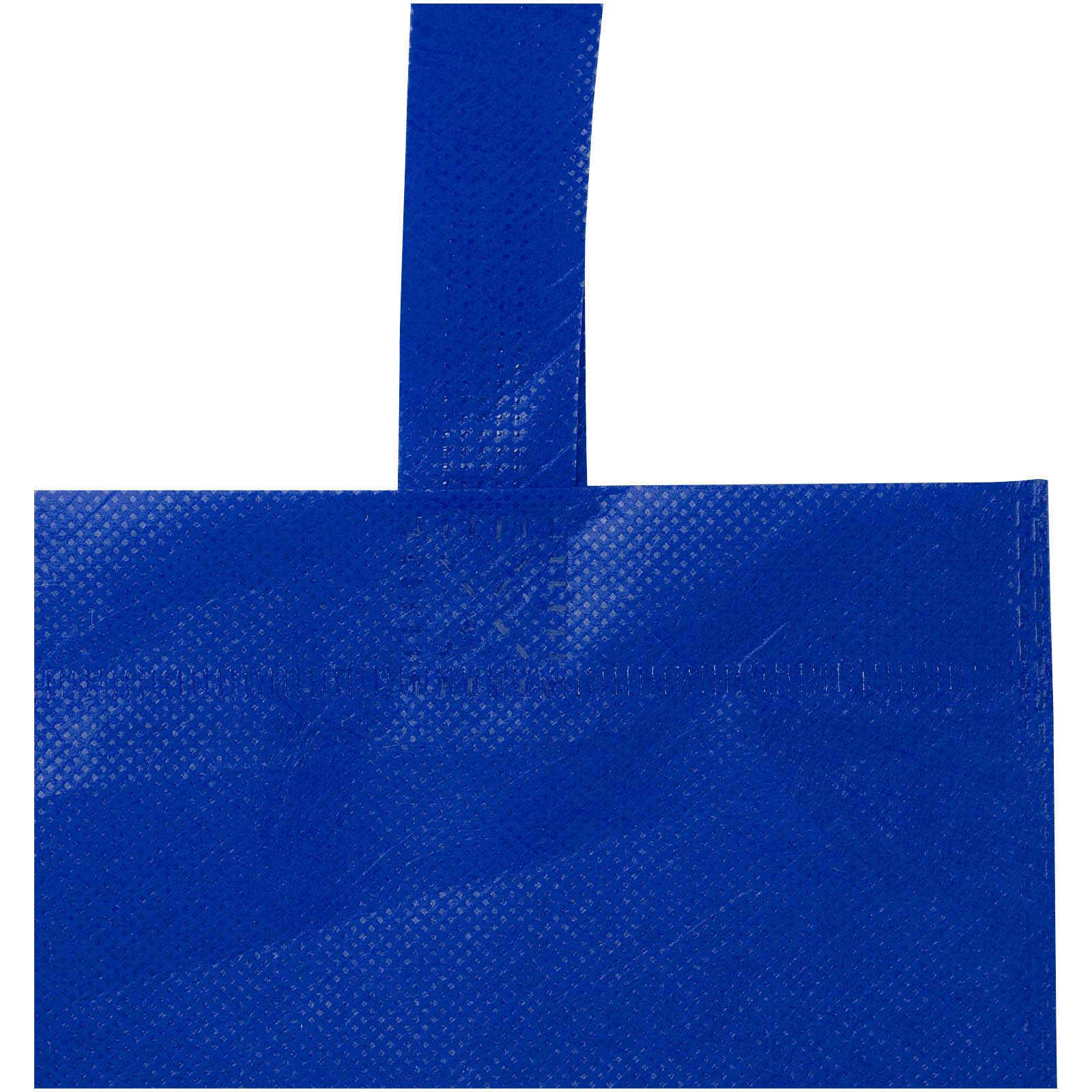 Ecoseal GRS recycled mini tote bag 3L