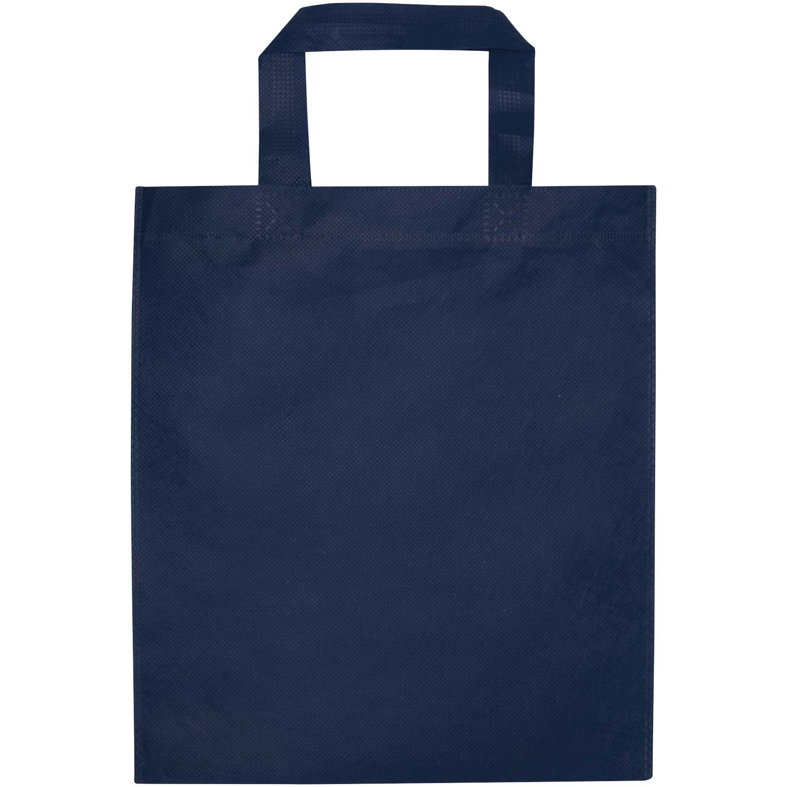 Ecoseal GRS recycled mini tote bag 3L
