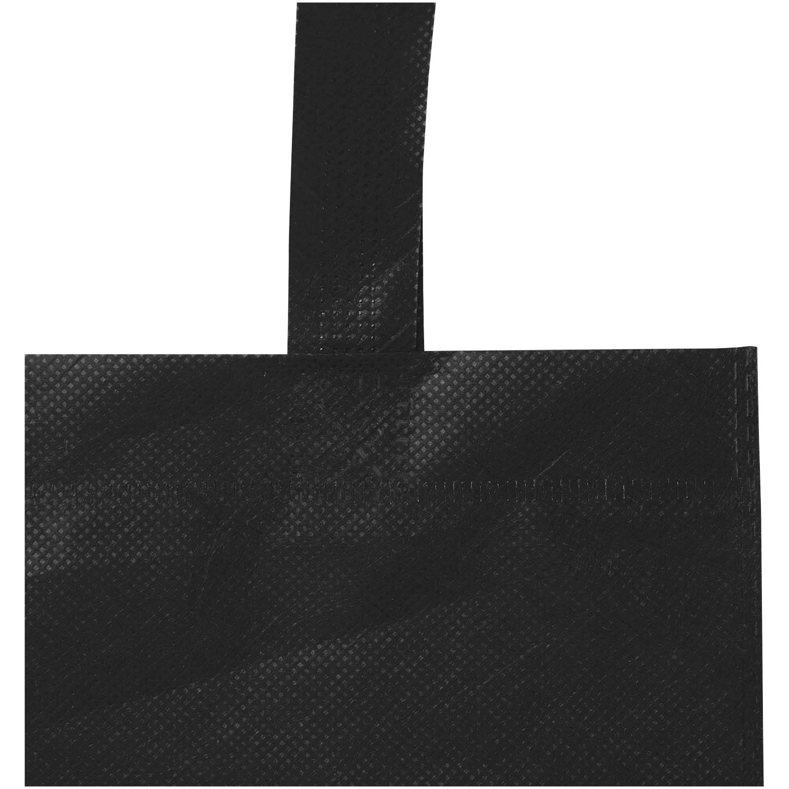 Ecoseal GRS recycled mini tote bag 3L