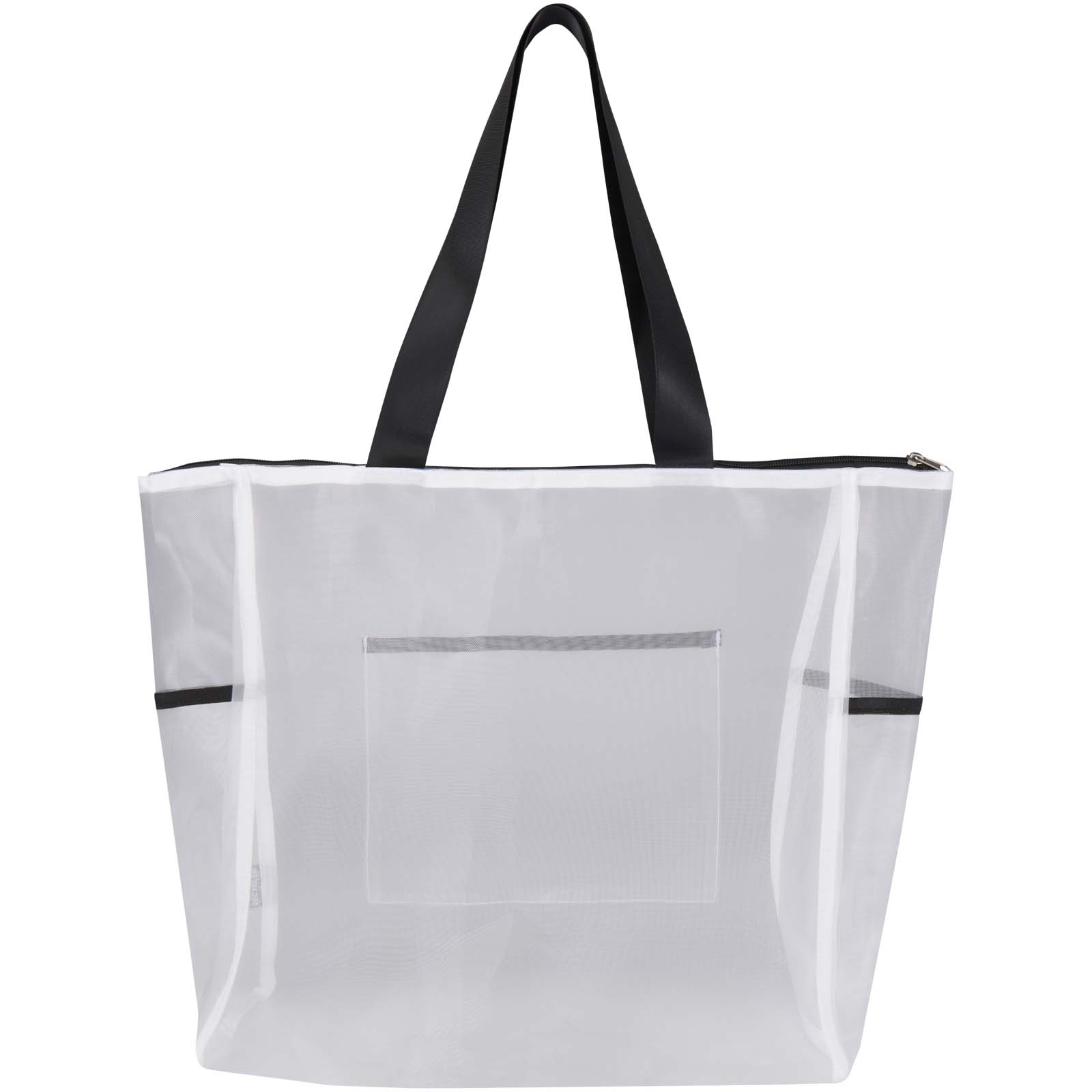 Mesh recycled tote bag 23L