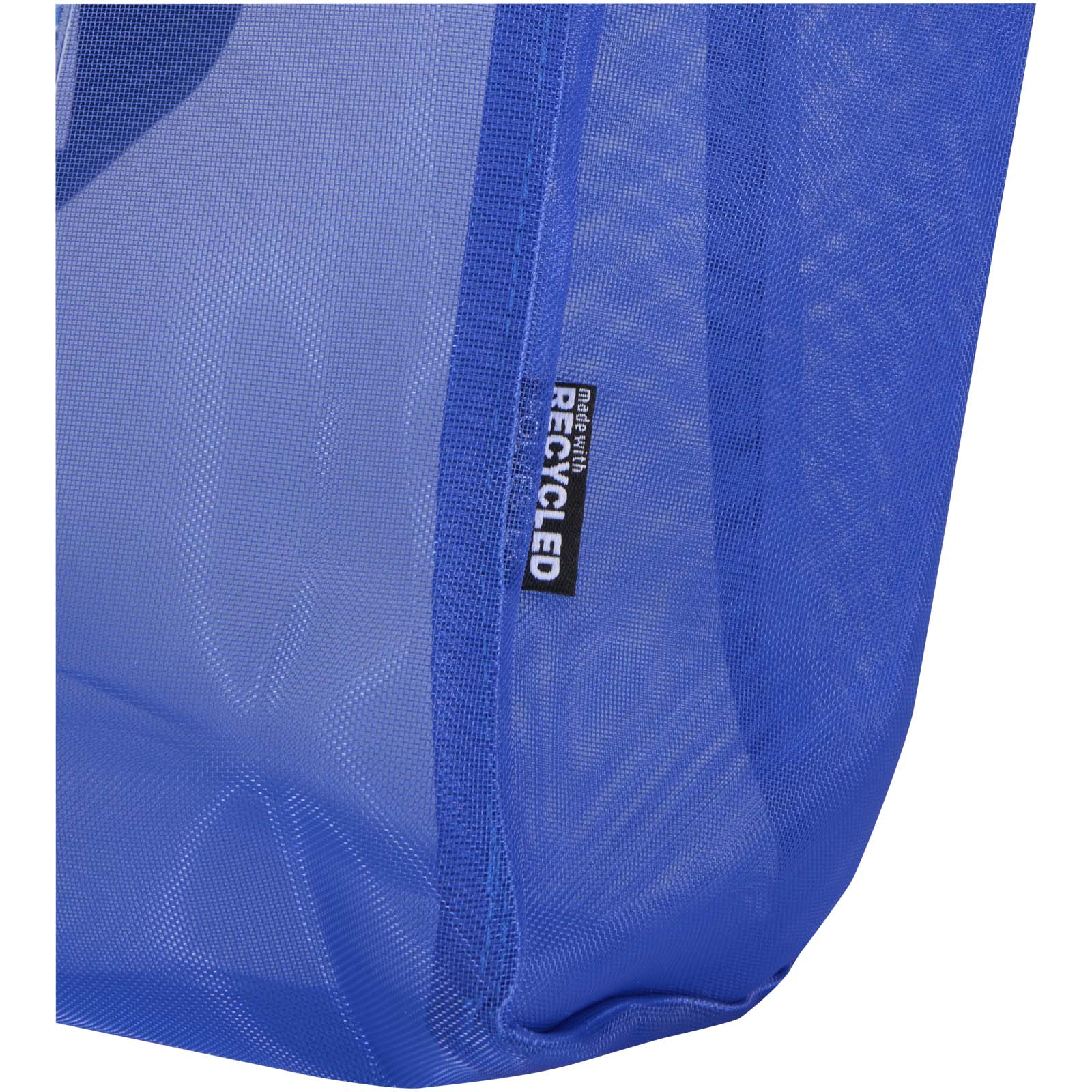 Mesh recycled tote bag 23L