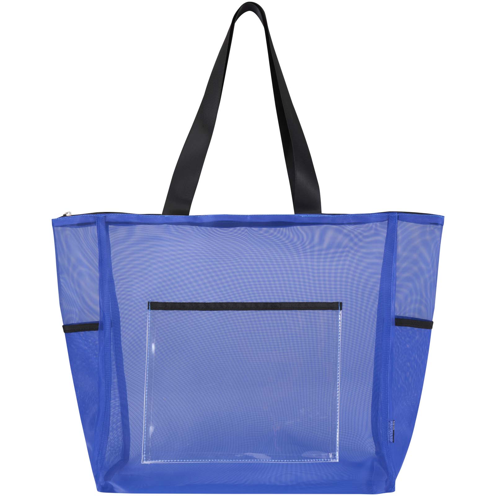 Mesh recycled tote bag 23L