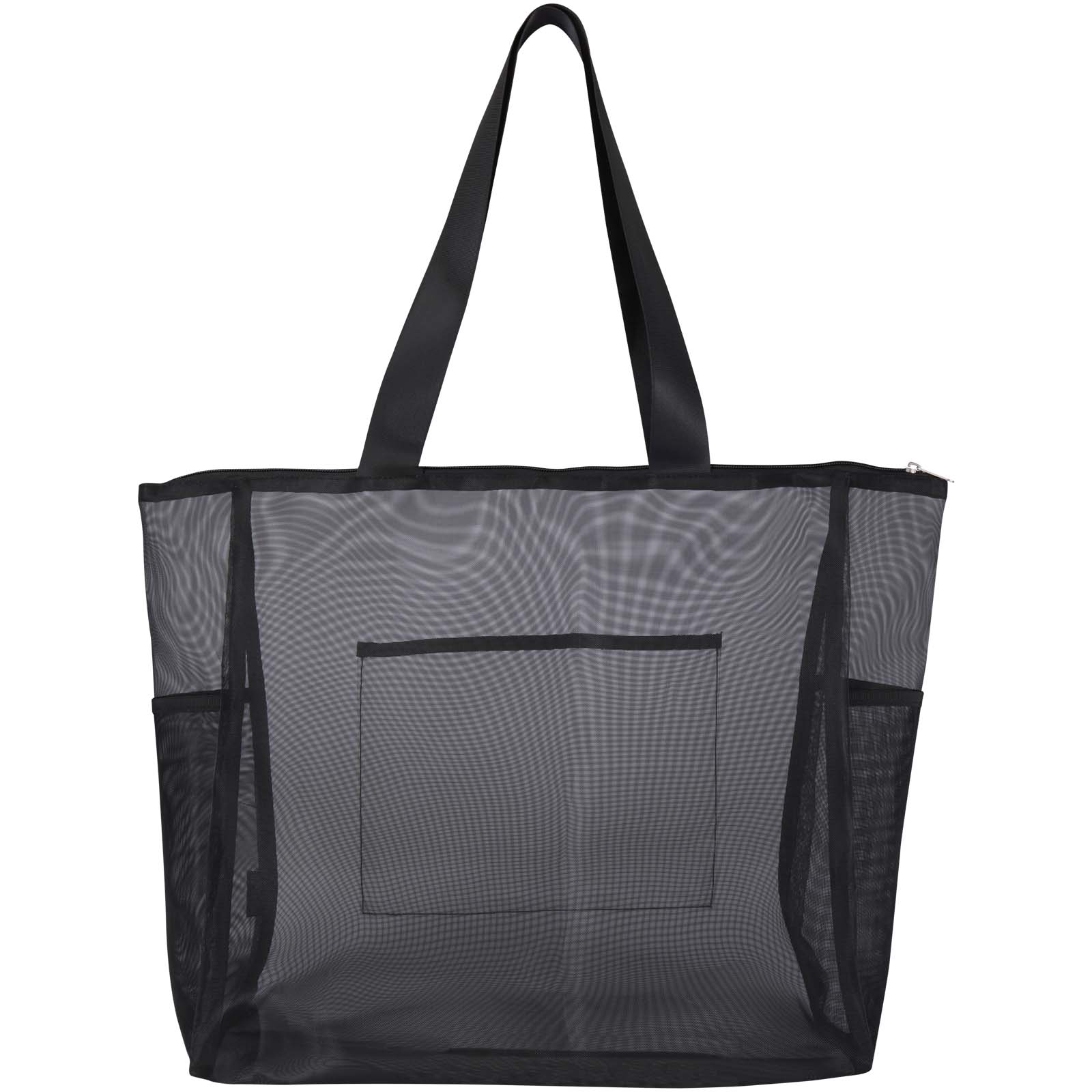 Mesh recycled tote bag 23L