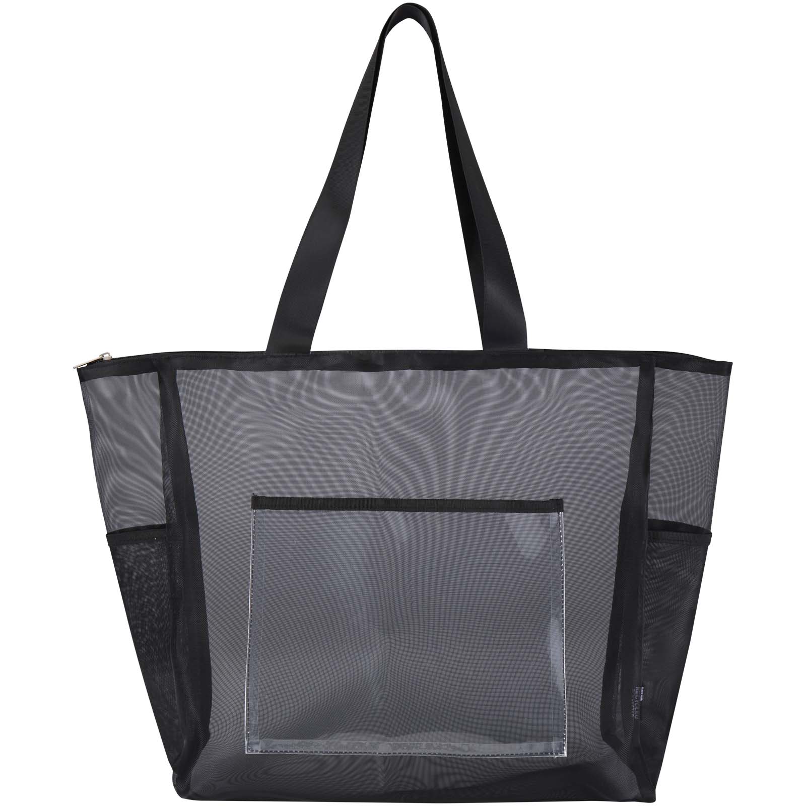 Mesh recycled tote bag 23L