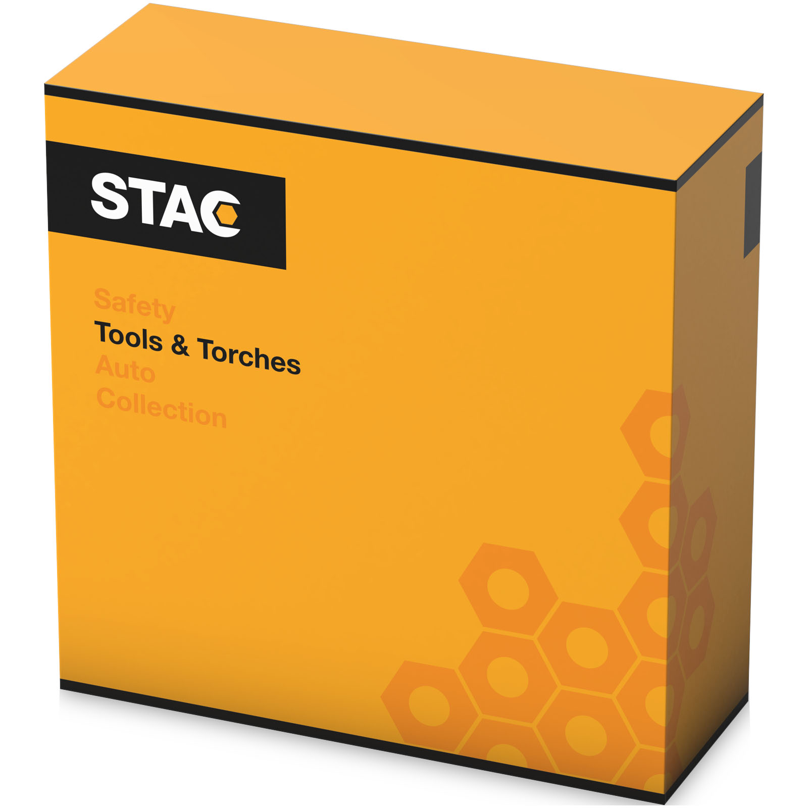 Rage 25-piece tyre-shaped tool set