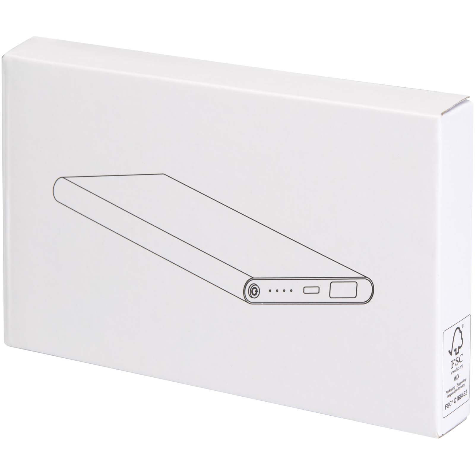 Pep 4000 mAh power bank