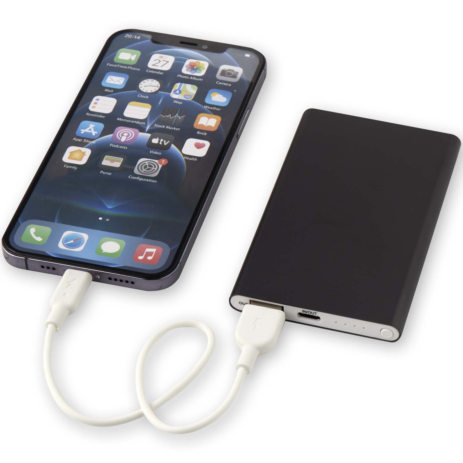 Pep 4000 mAh power bank