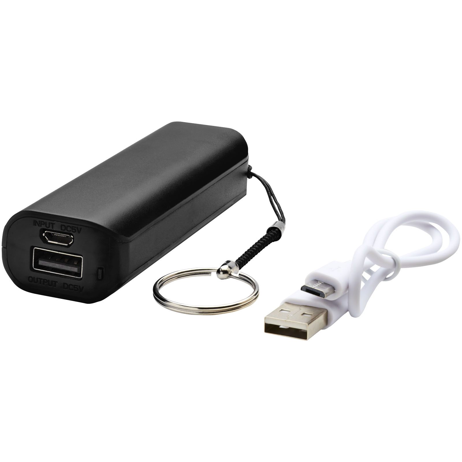 Span 1200 mAh power bank