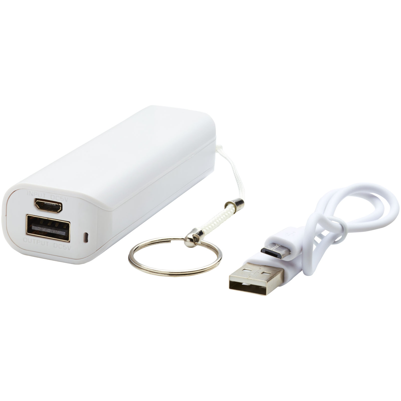 Span 1200 mAh power bank
