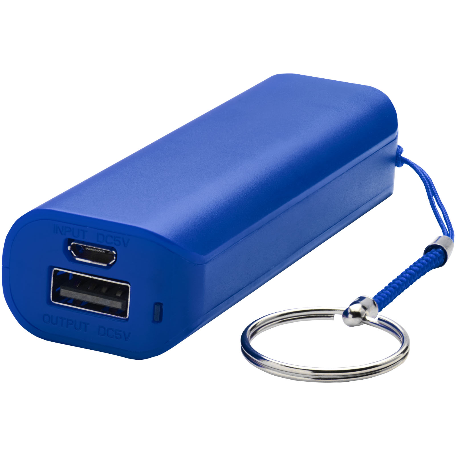 Span 1200 mAh power bank