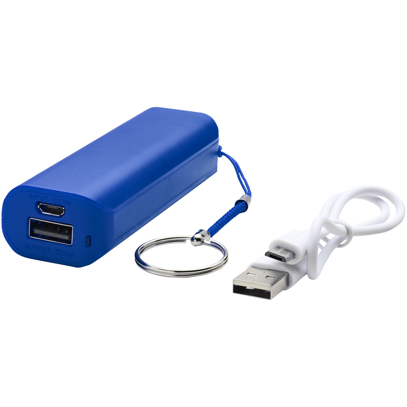Span 1200 mAh power bank