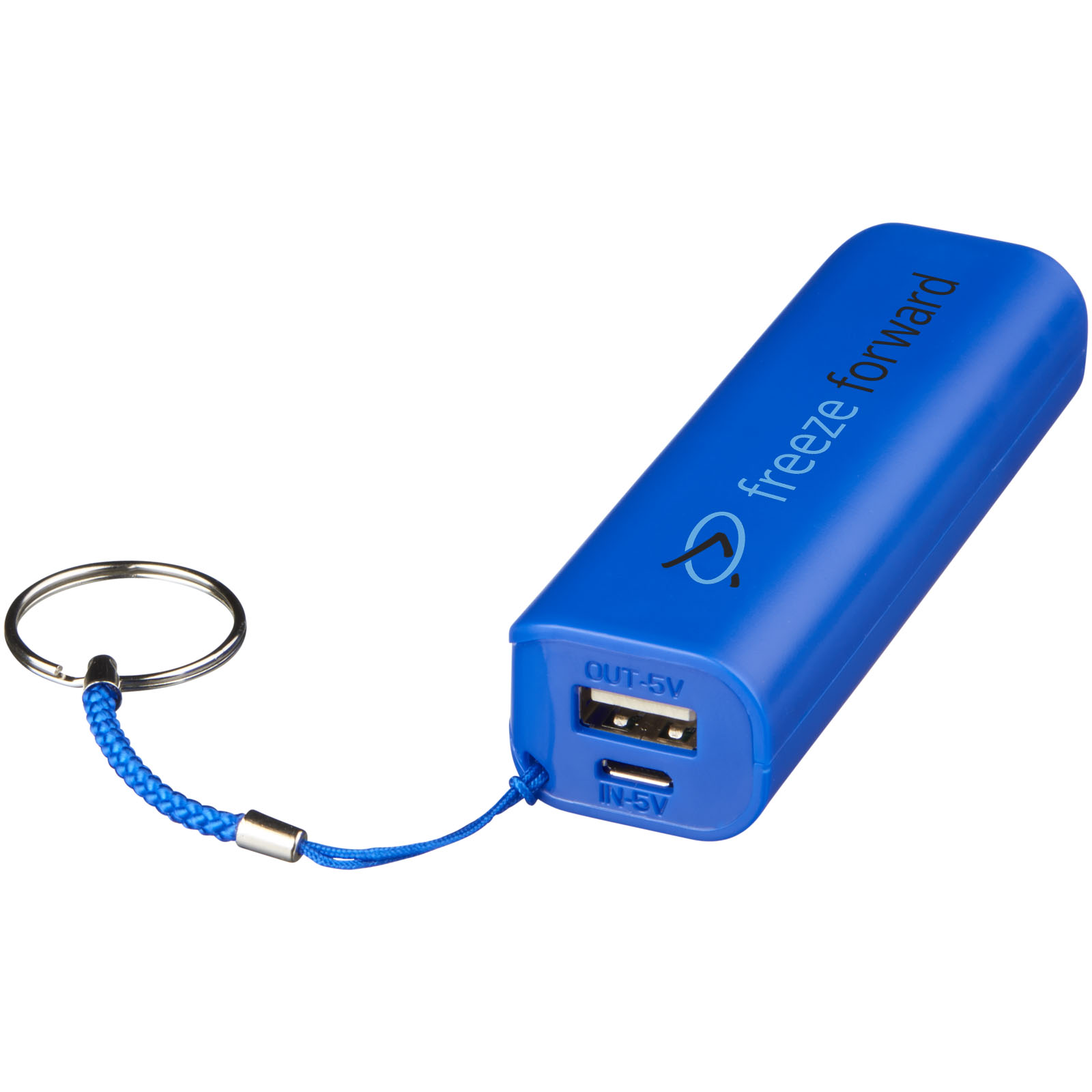 Span 1200 mAh power bank