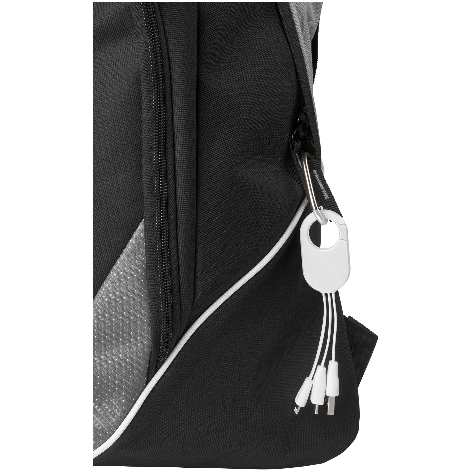 Troop 3-in-1 charging cable