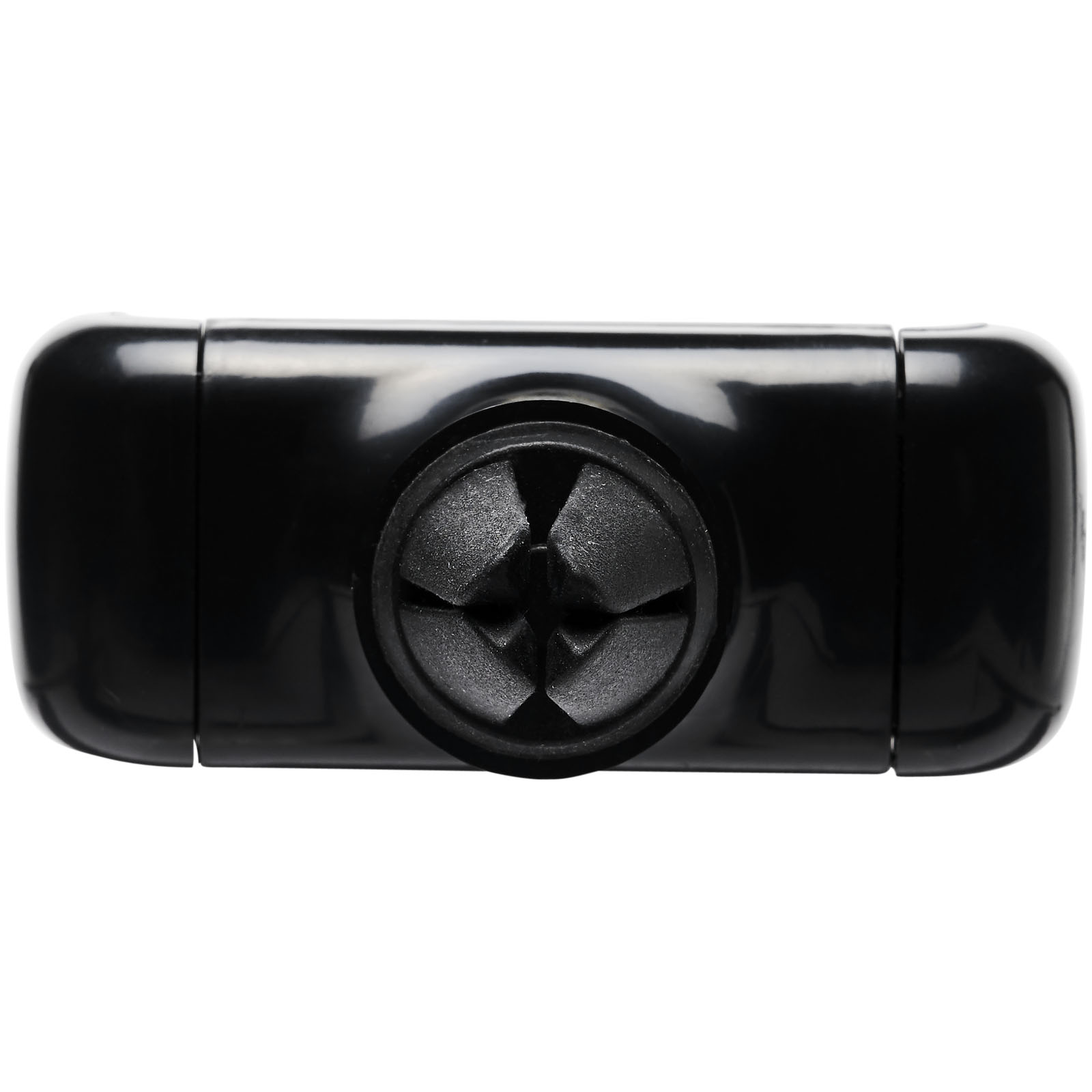 Grip car phone holder