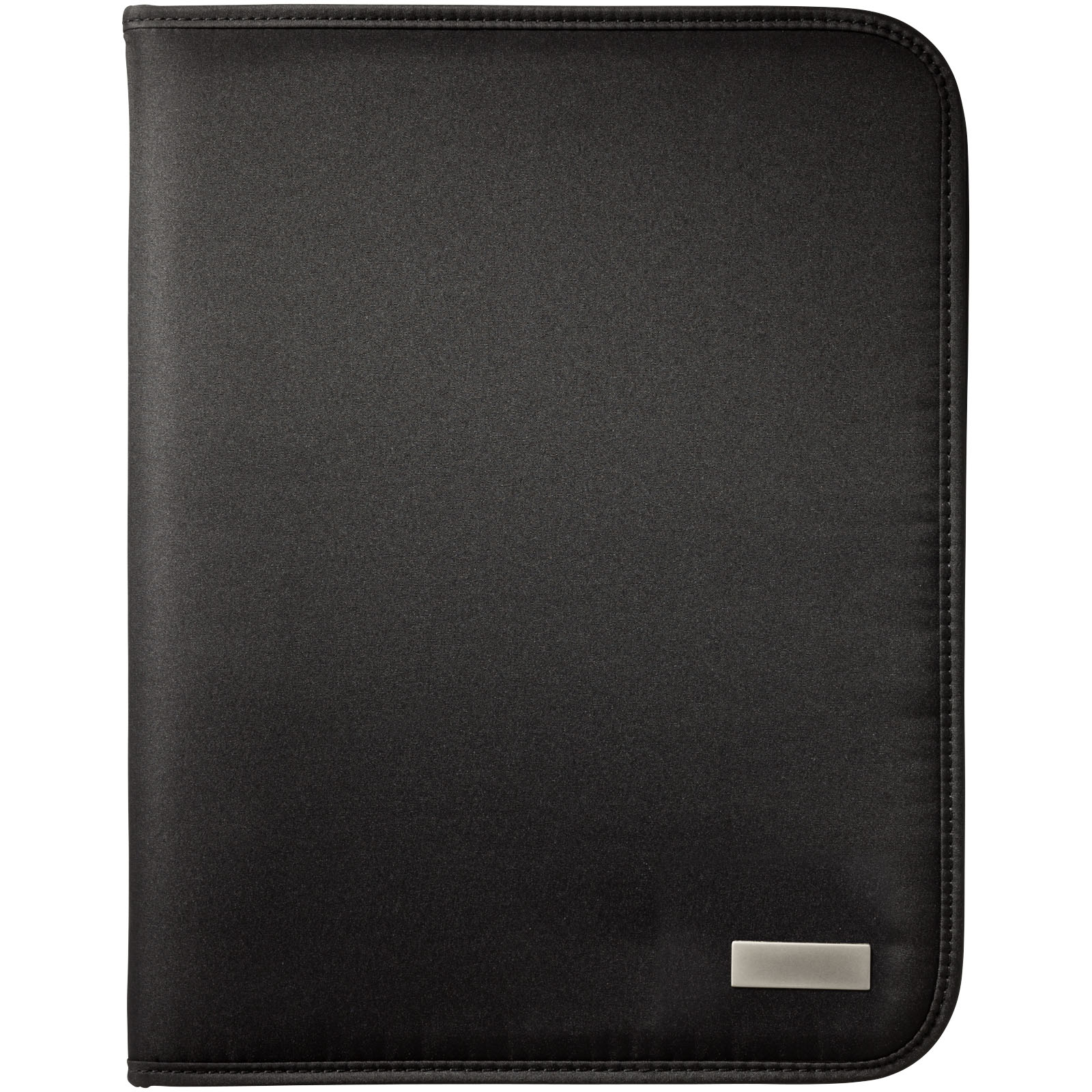 Stanford deluxe A4 zippered portfolio