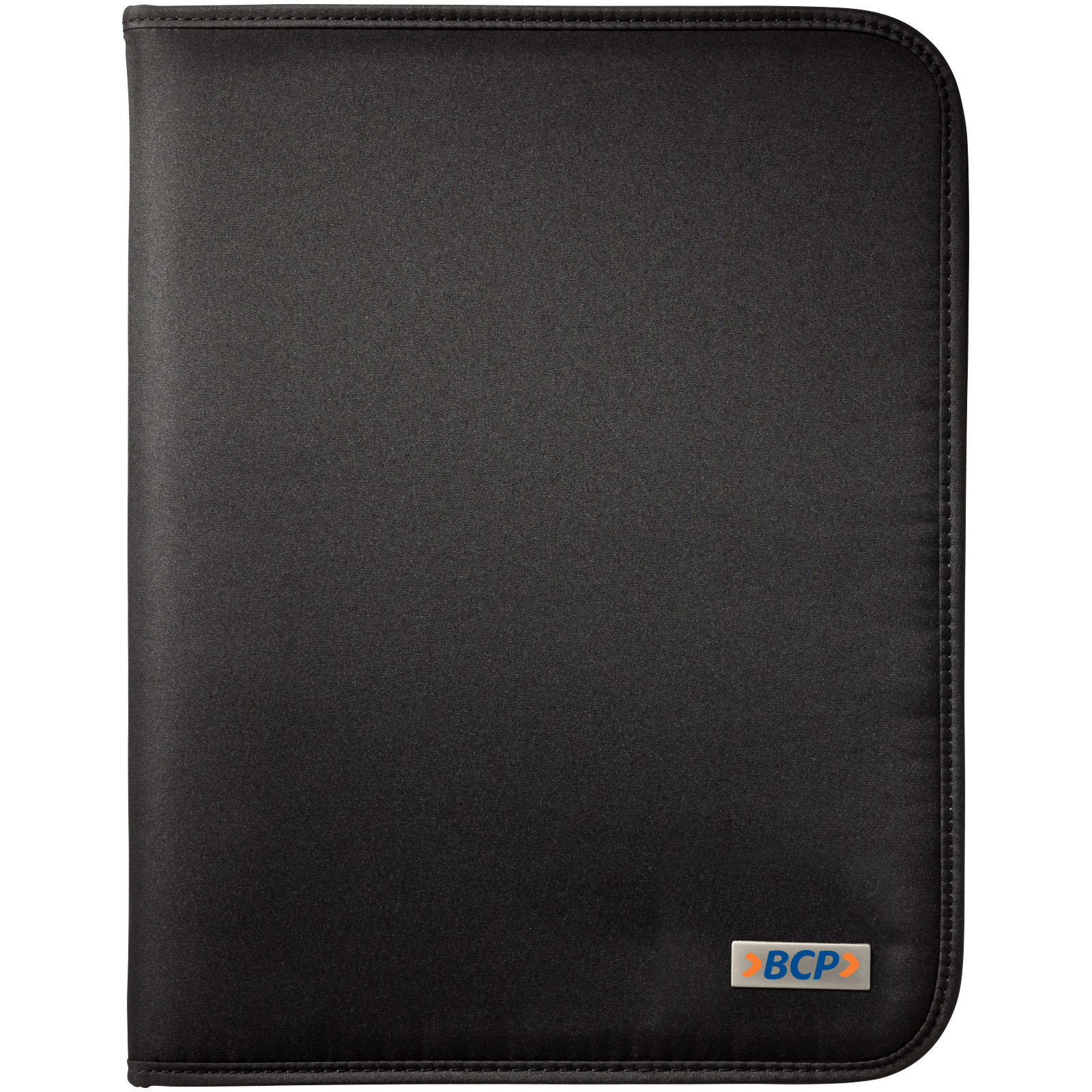 Stanford deluxe A4 zippered portfolio