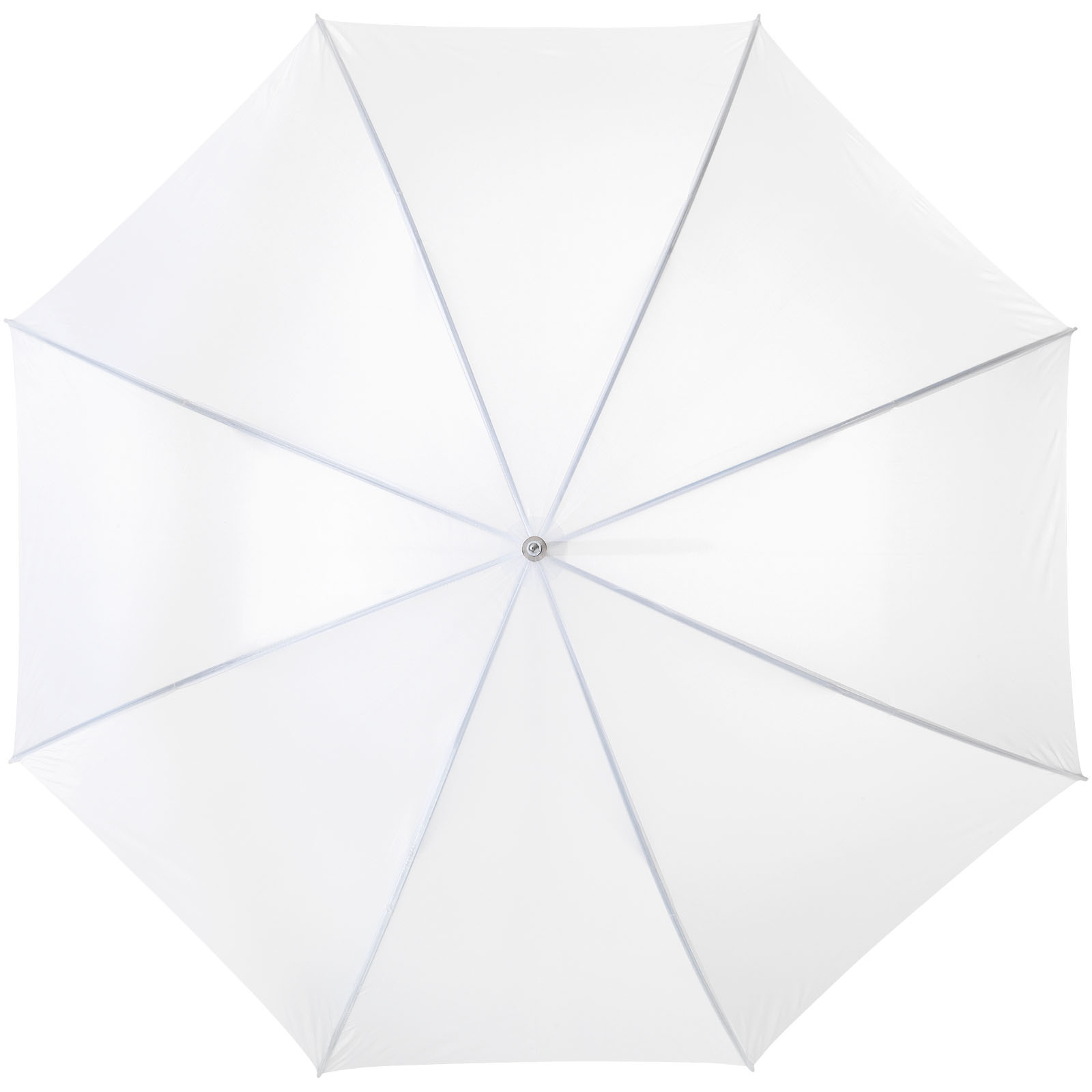 Karl 30″ golf umbrella with wooden handle