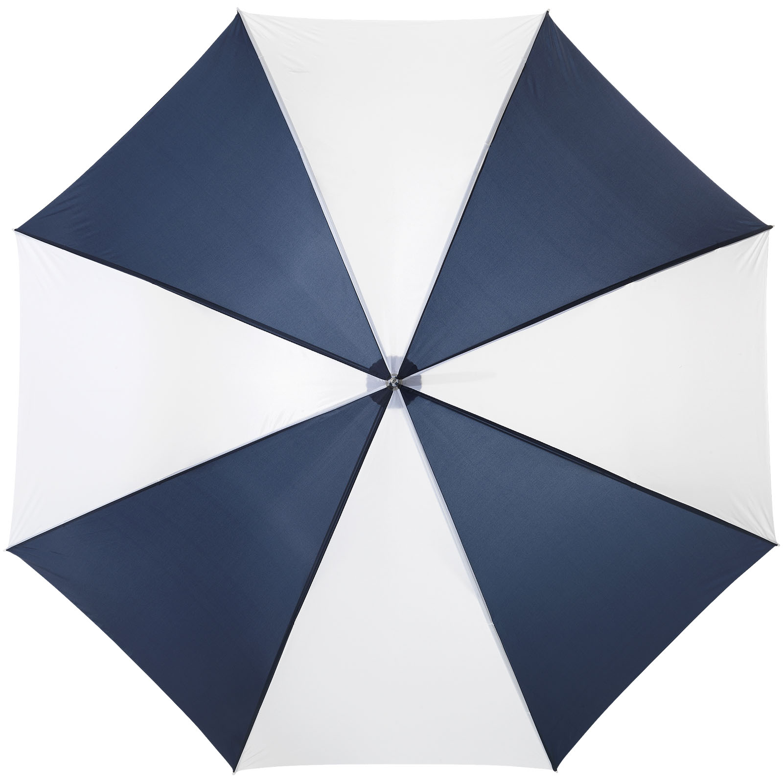 Karl 30″ golf umbrella with wooden handle