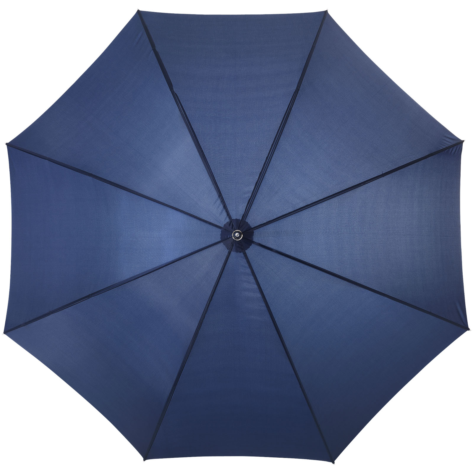 Karl 30″ golf umbrella with wooden handle