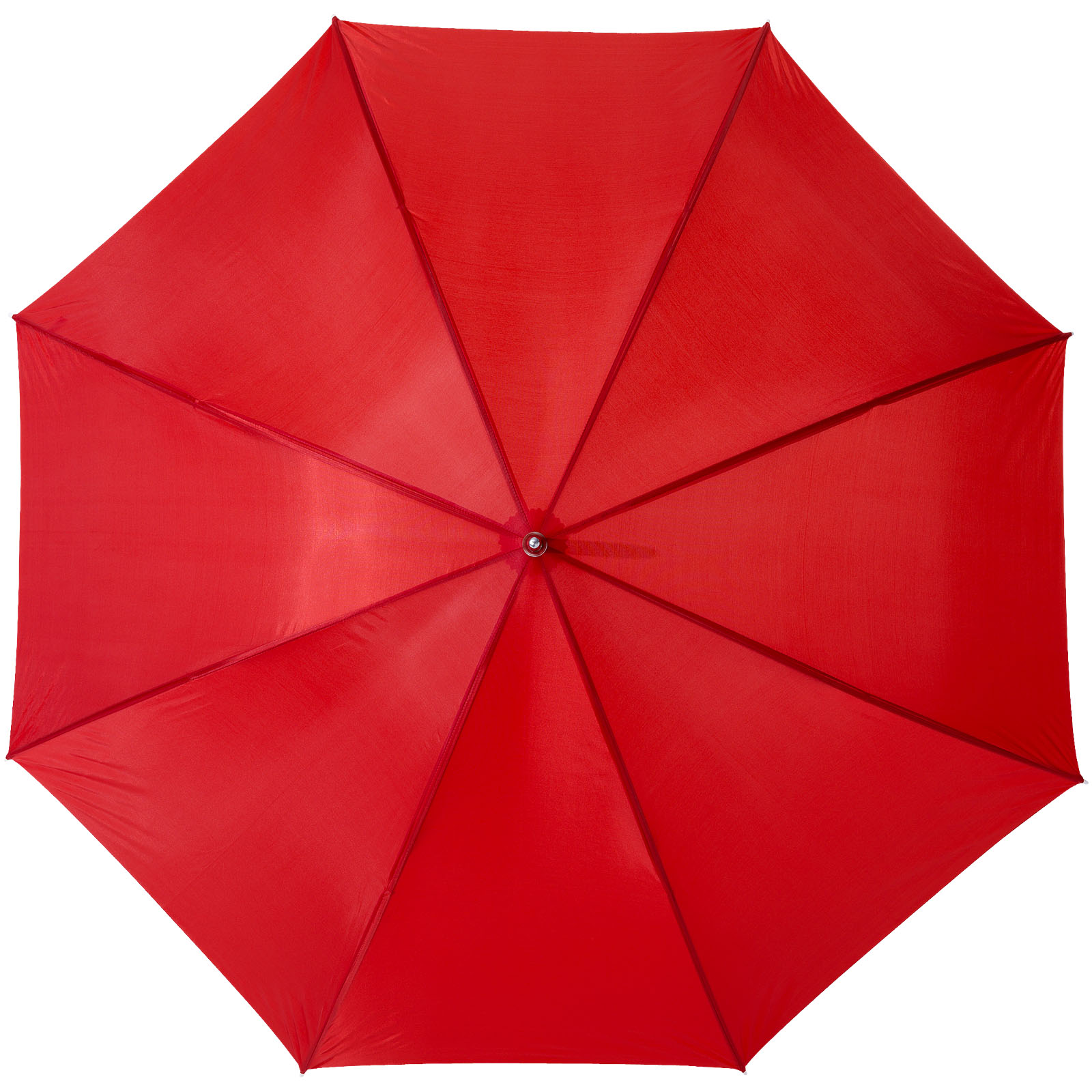Karl 30″ golf umbrella with wooden handle