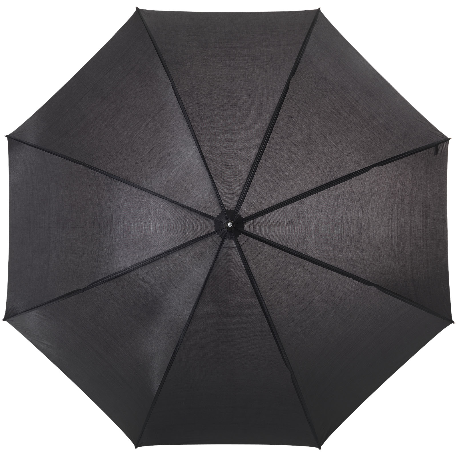 Karl 30″ golf umbrella with wooden handle