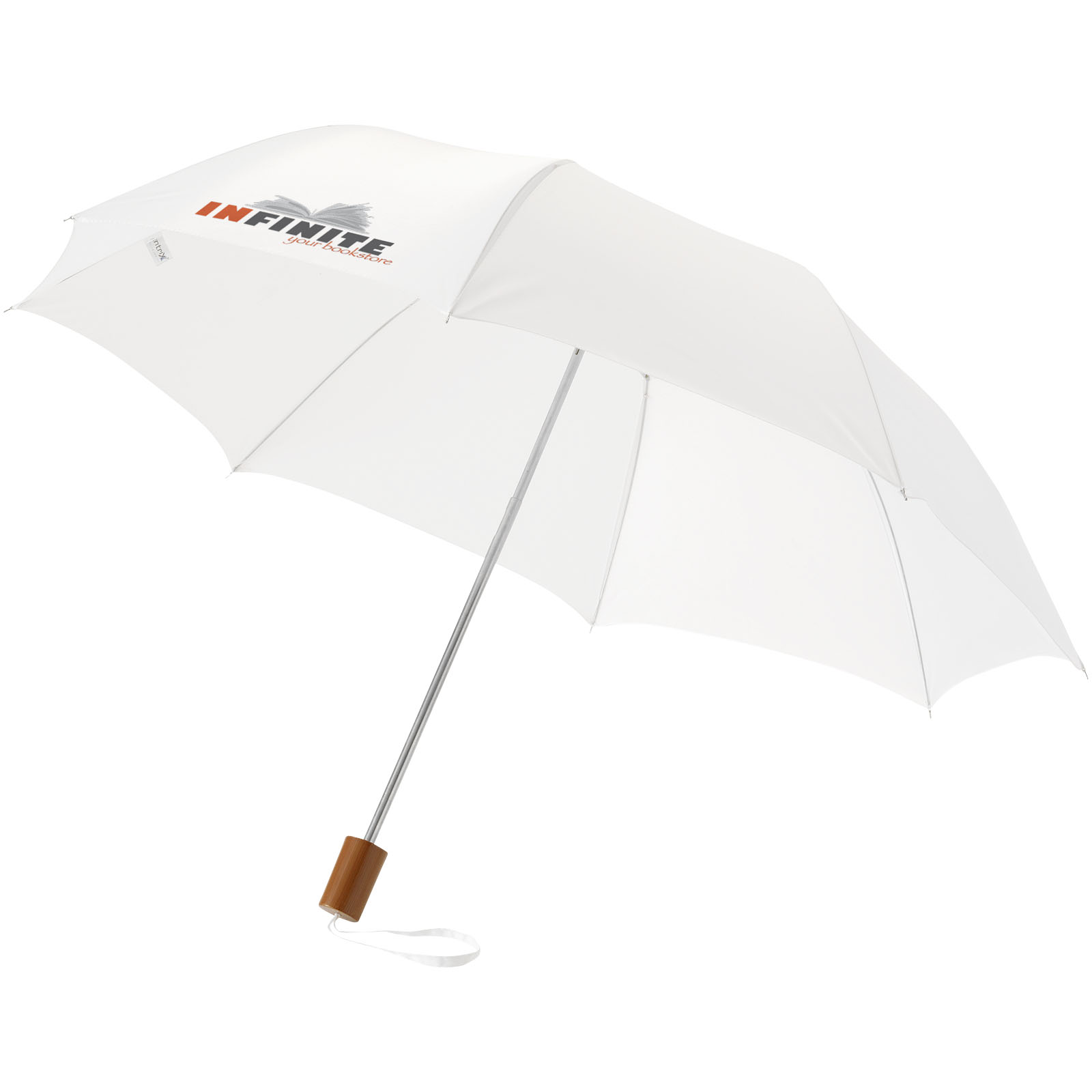 Oho 20″ foldable umbrella