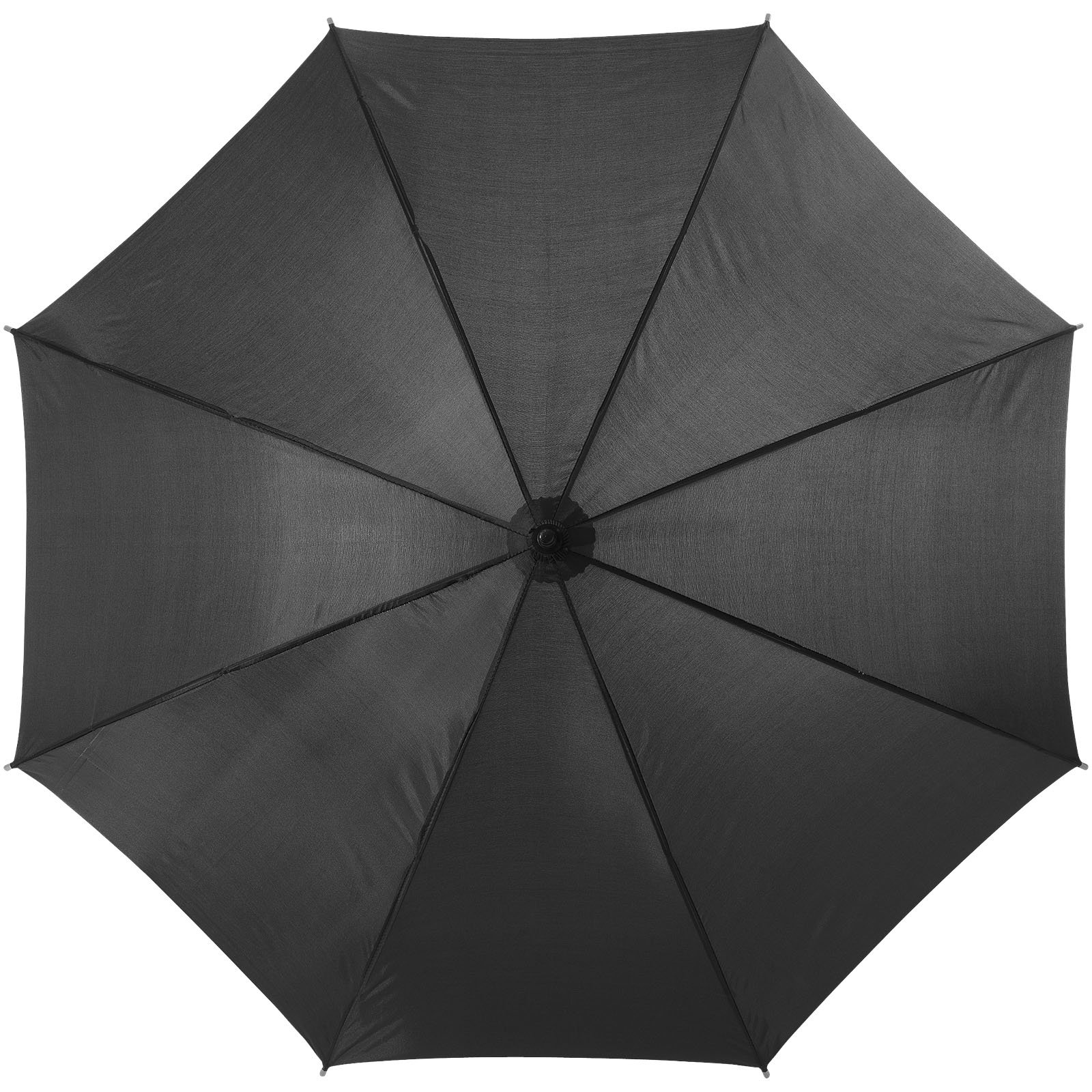 Kyle 23″ auto open umbrella wooden shaft and handle
