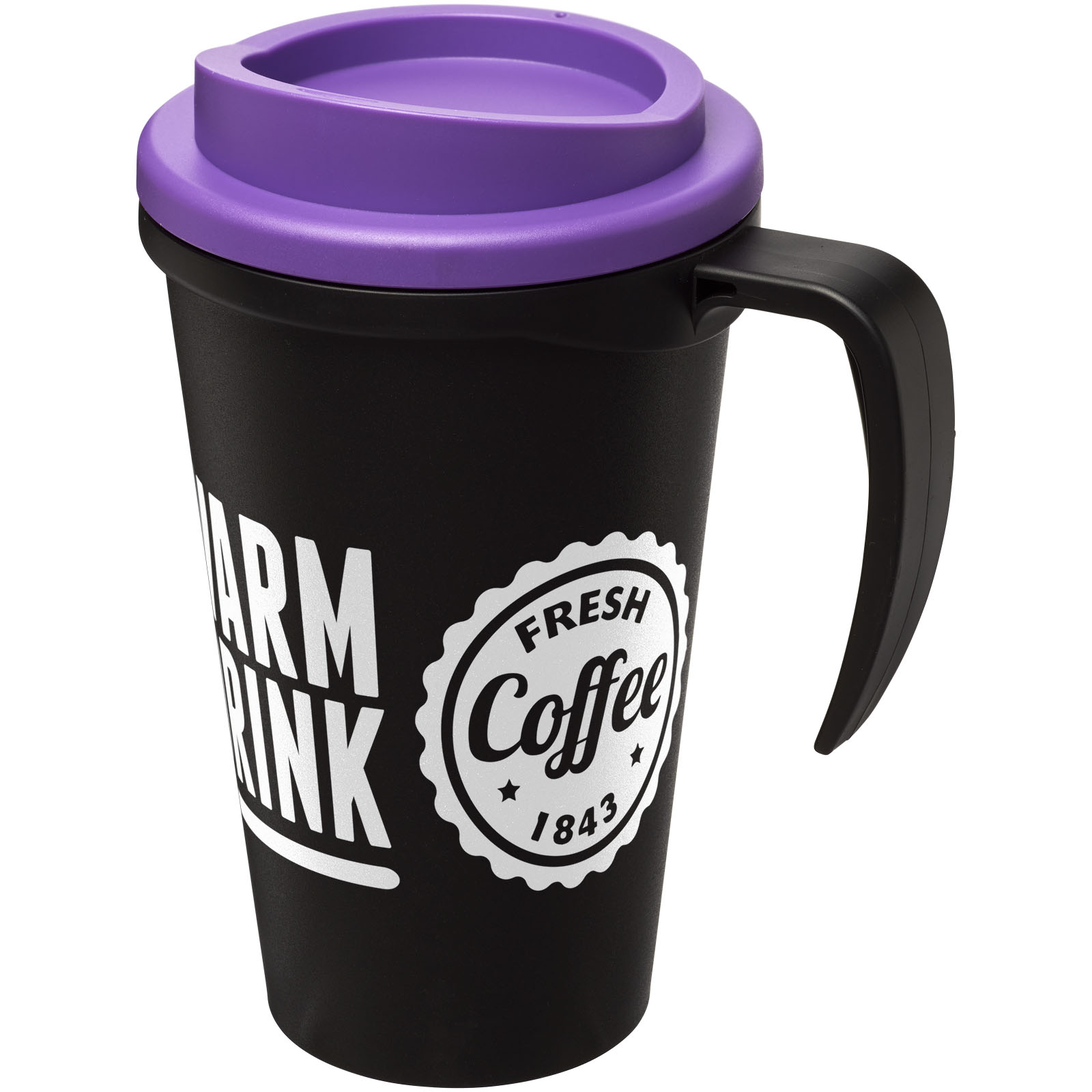 Americano® Grande 350 ml insulated mug